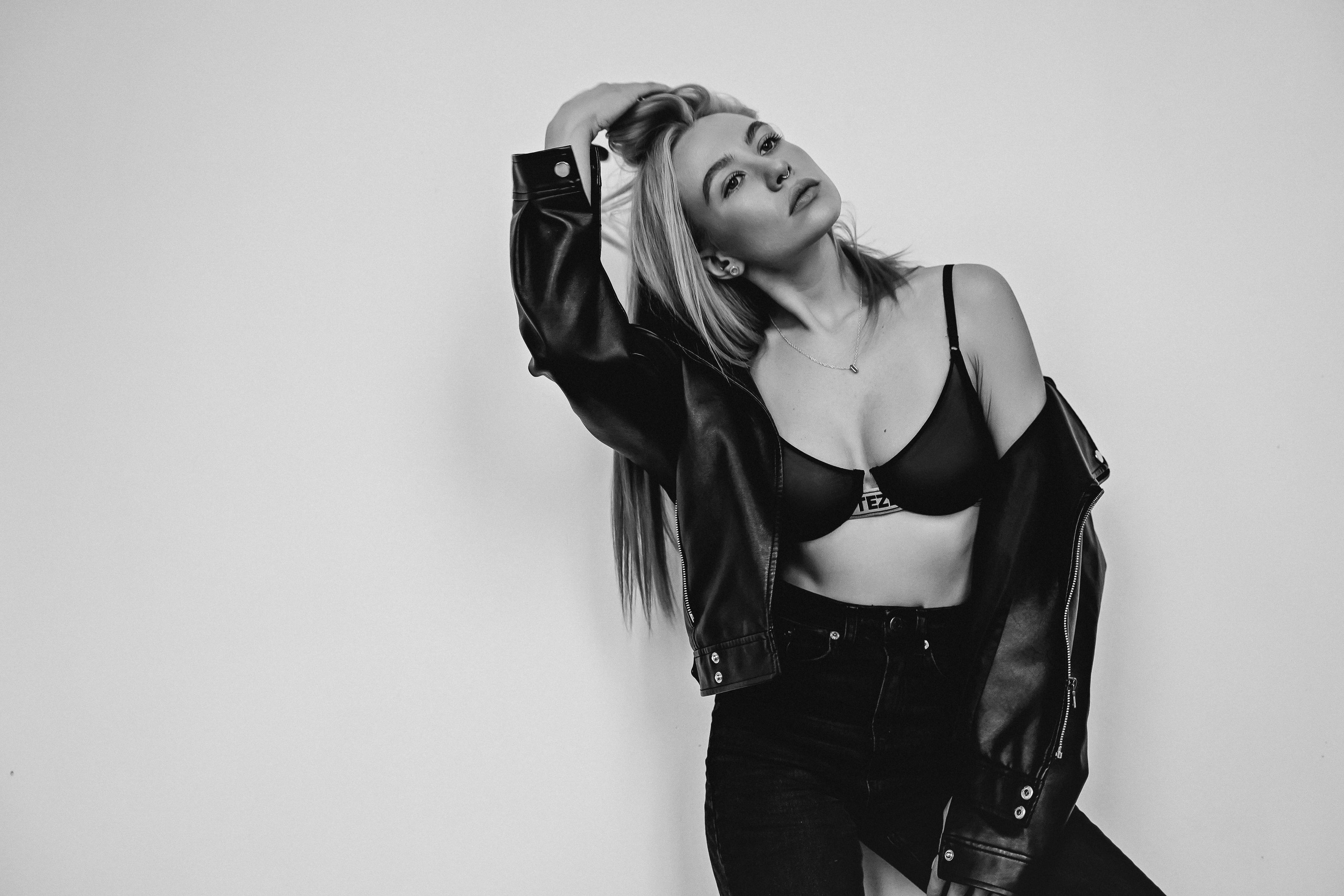 Леся. Студия Onfilm. Фотосъемка и видеосъемка свадеб Липецк