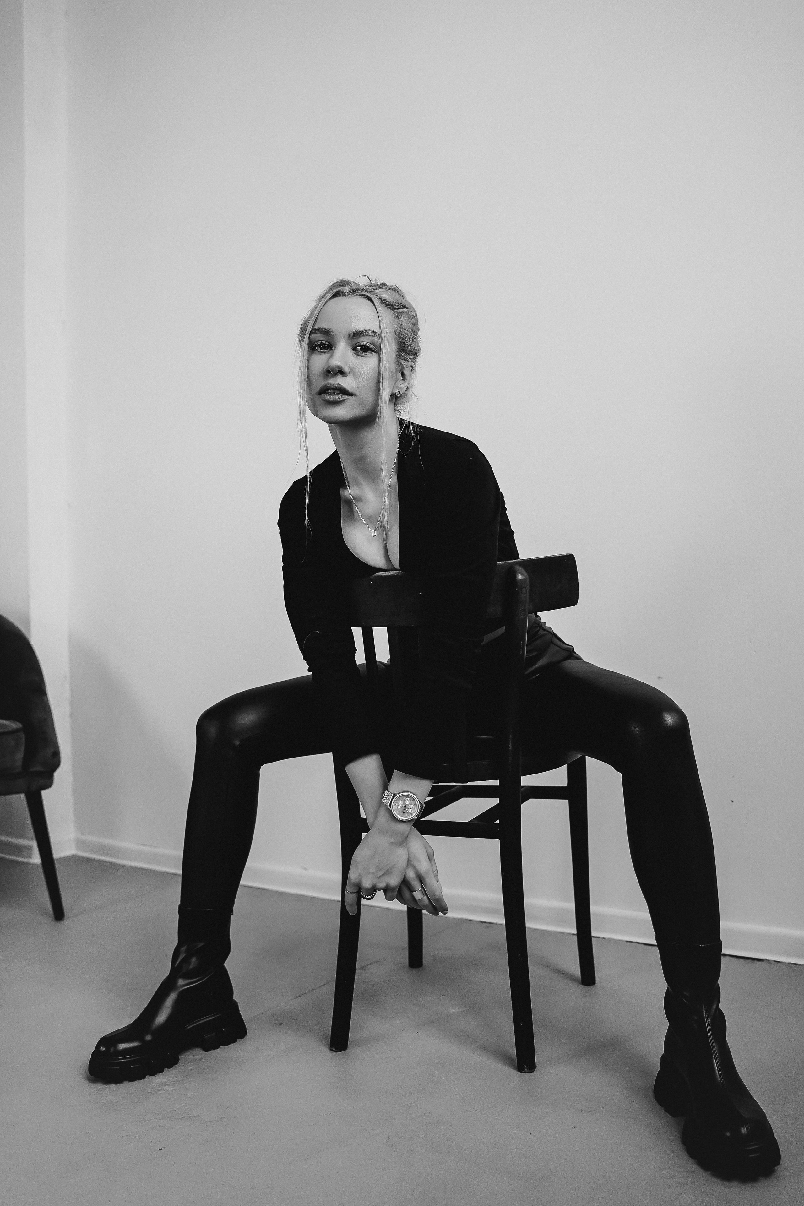 Леся. Студия Onfilm. Фотосъемка и видеосъемка свадеб Липецк