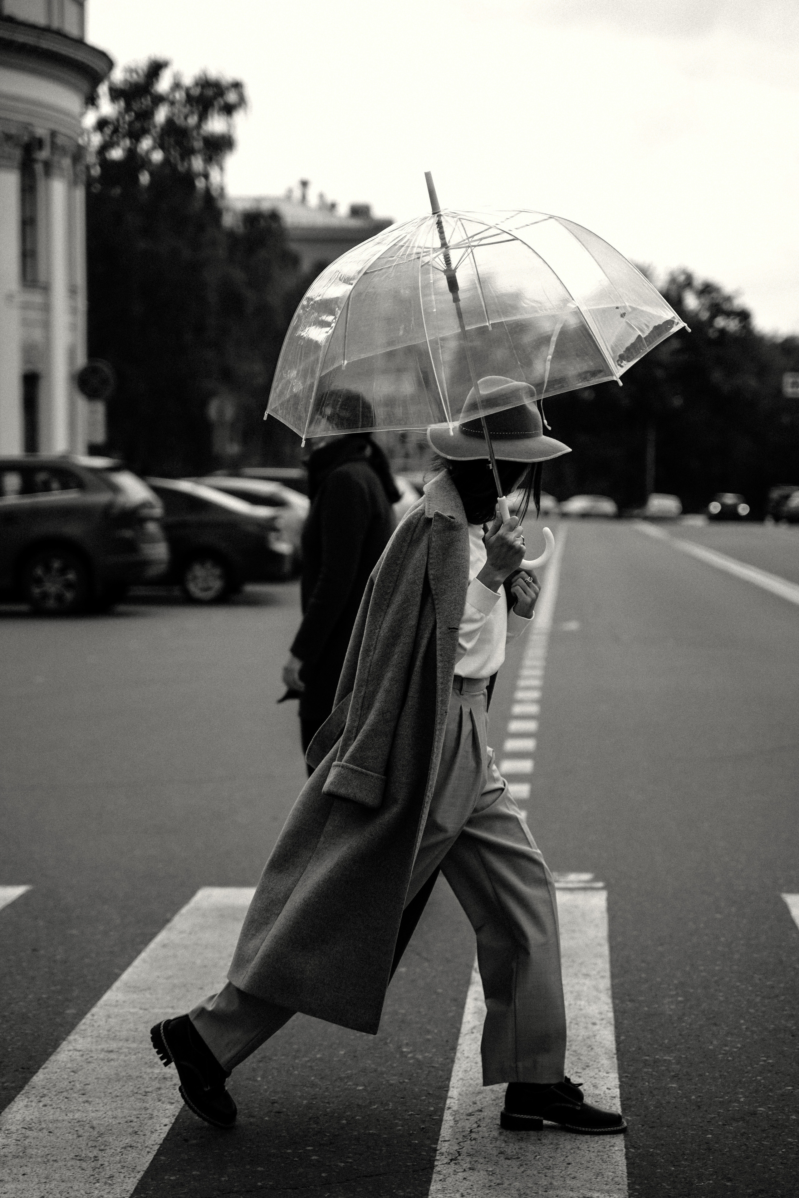 Осенняя прогулка. Фотосъемка и видеосъемка свадеб Липецк