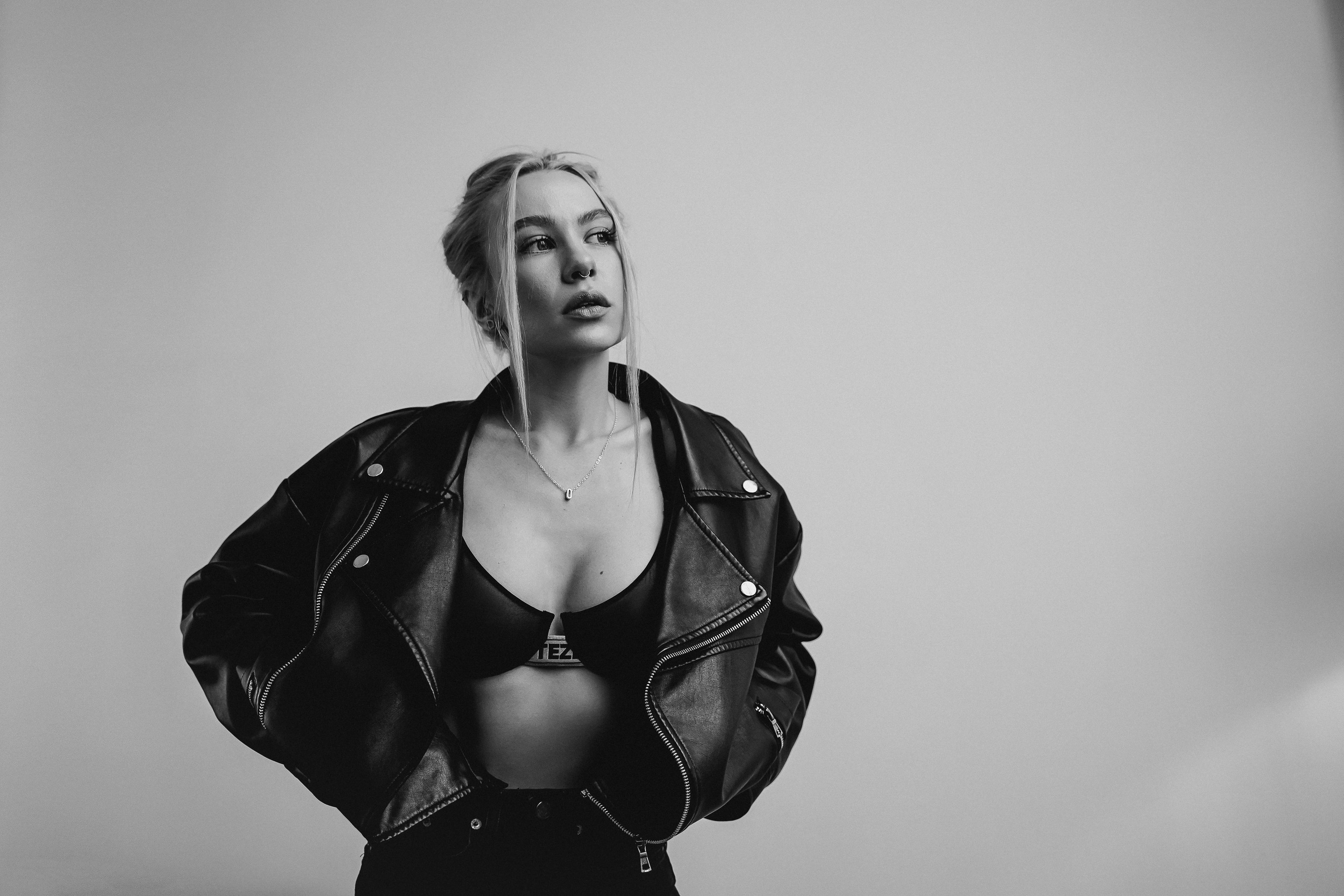 Леся. Студия Onfilm. Фотосъемка и видеосъемка свадеб Липецк