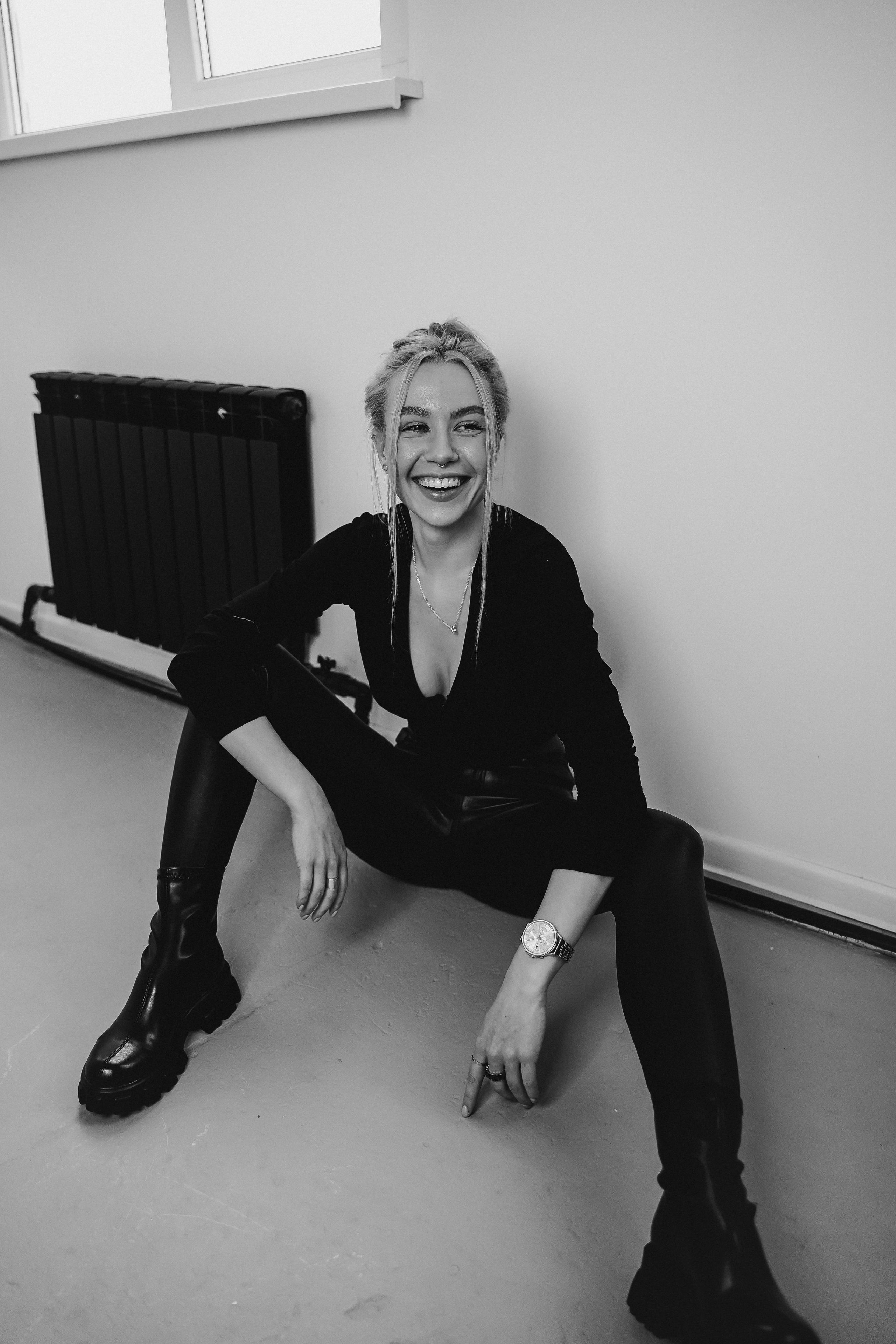 Леся. Студия Onfilm. Фотосъемка и видеосъемка свадеб Липецк