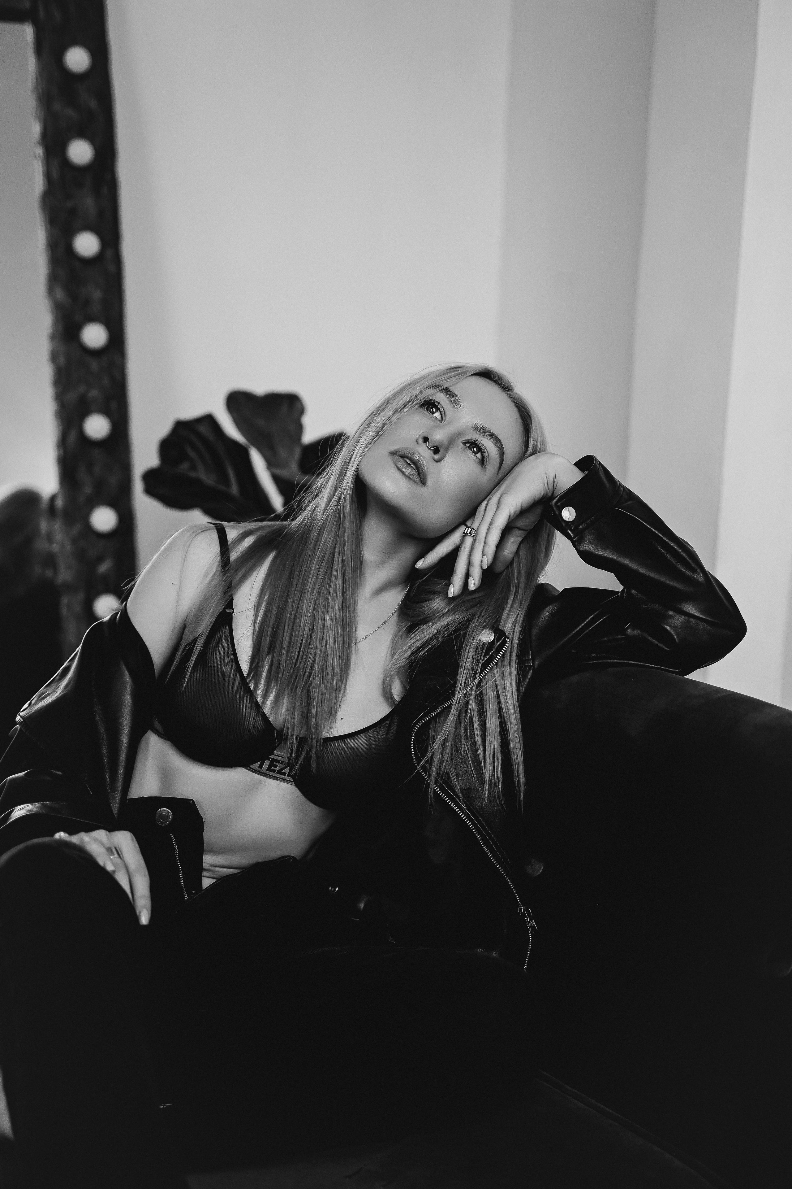 Леся. Студия Onfilm. Фотосъемка и видеосъемка свадеб Липецк