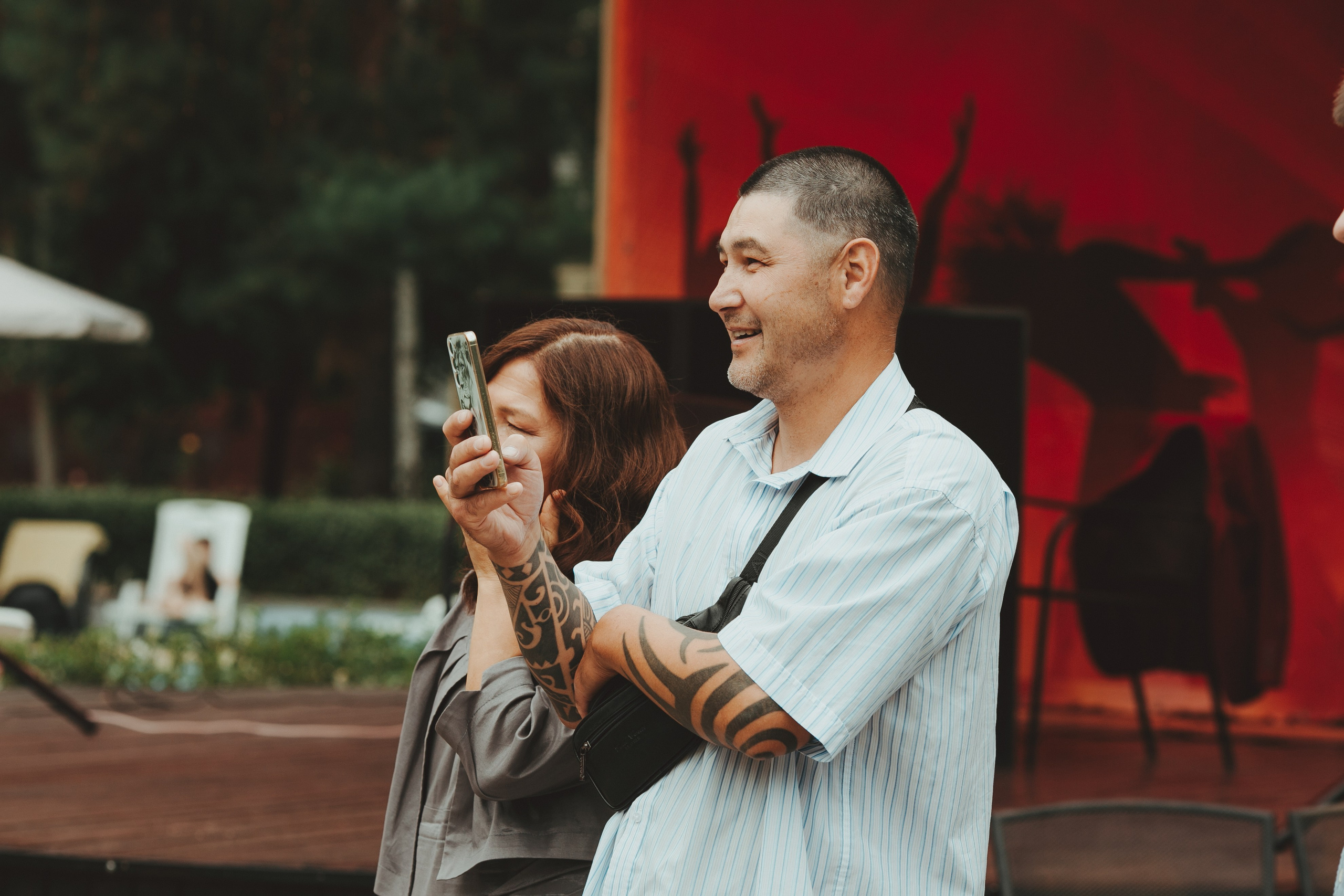 Дмитрий и Яна. Свадебный и детский фотограф в Волгограде Слава Белов