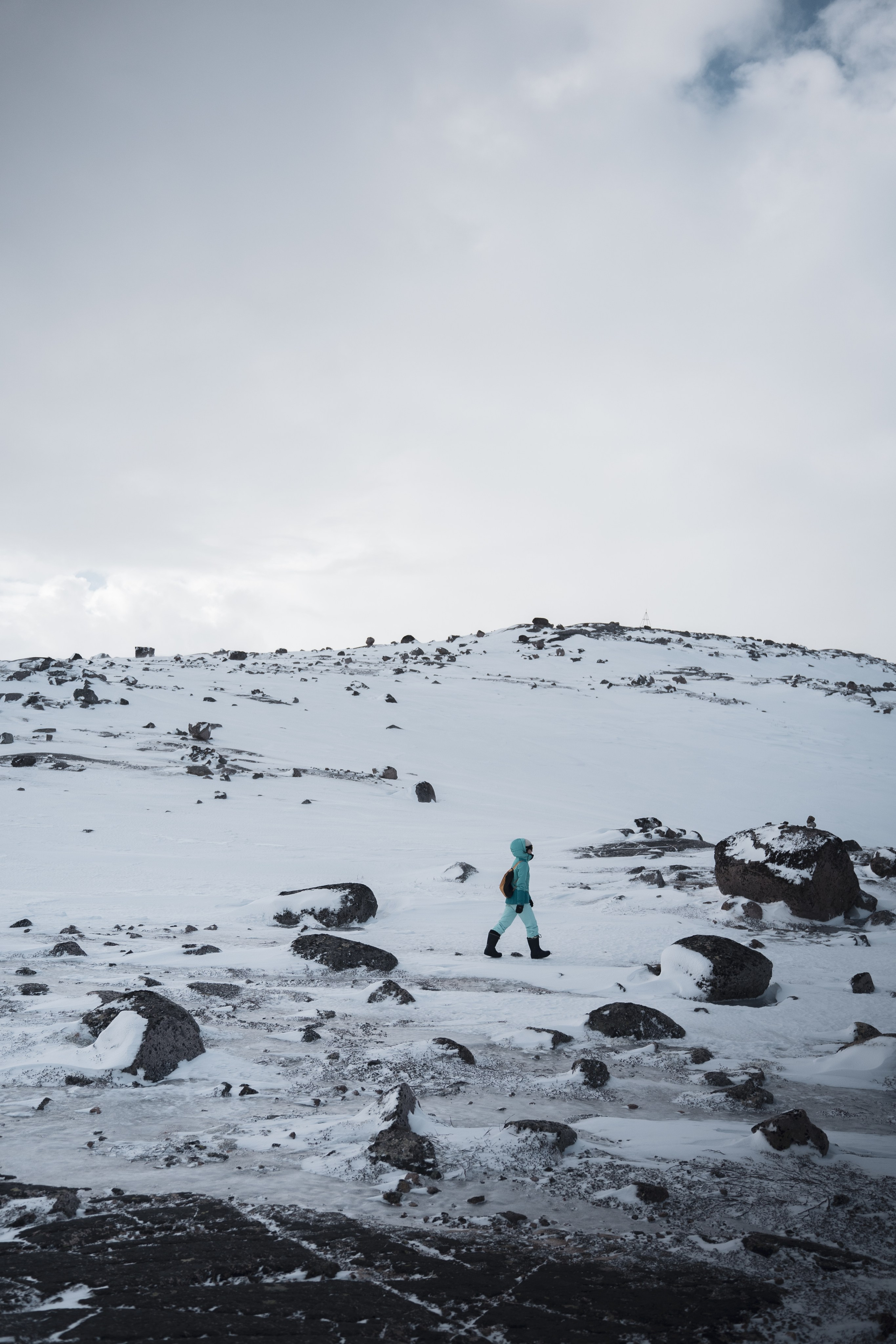 Териберка — репортаж тура Ковчег 51. Видеограф в Санкт-Петербурге Анастасия Коок