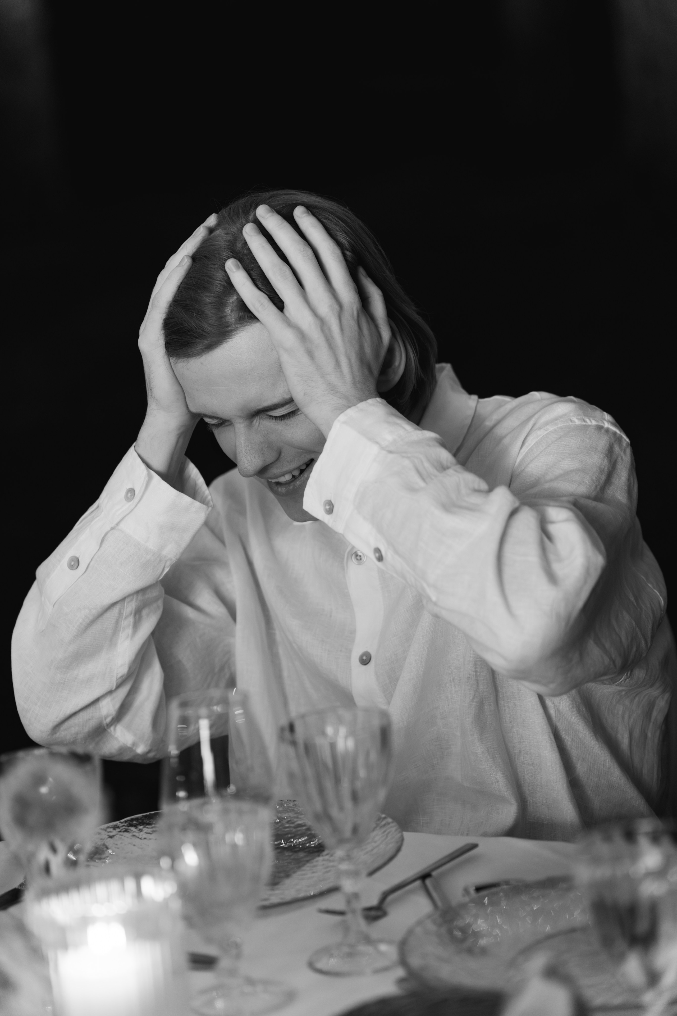 Once in October. Wedding & Documentary Photographer based in Nuremberg — available across Europe & Turkey | Vitalii Nasonov