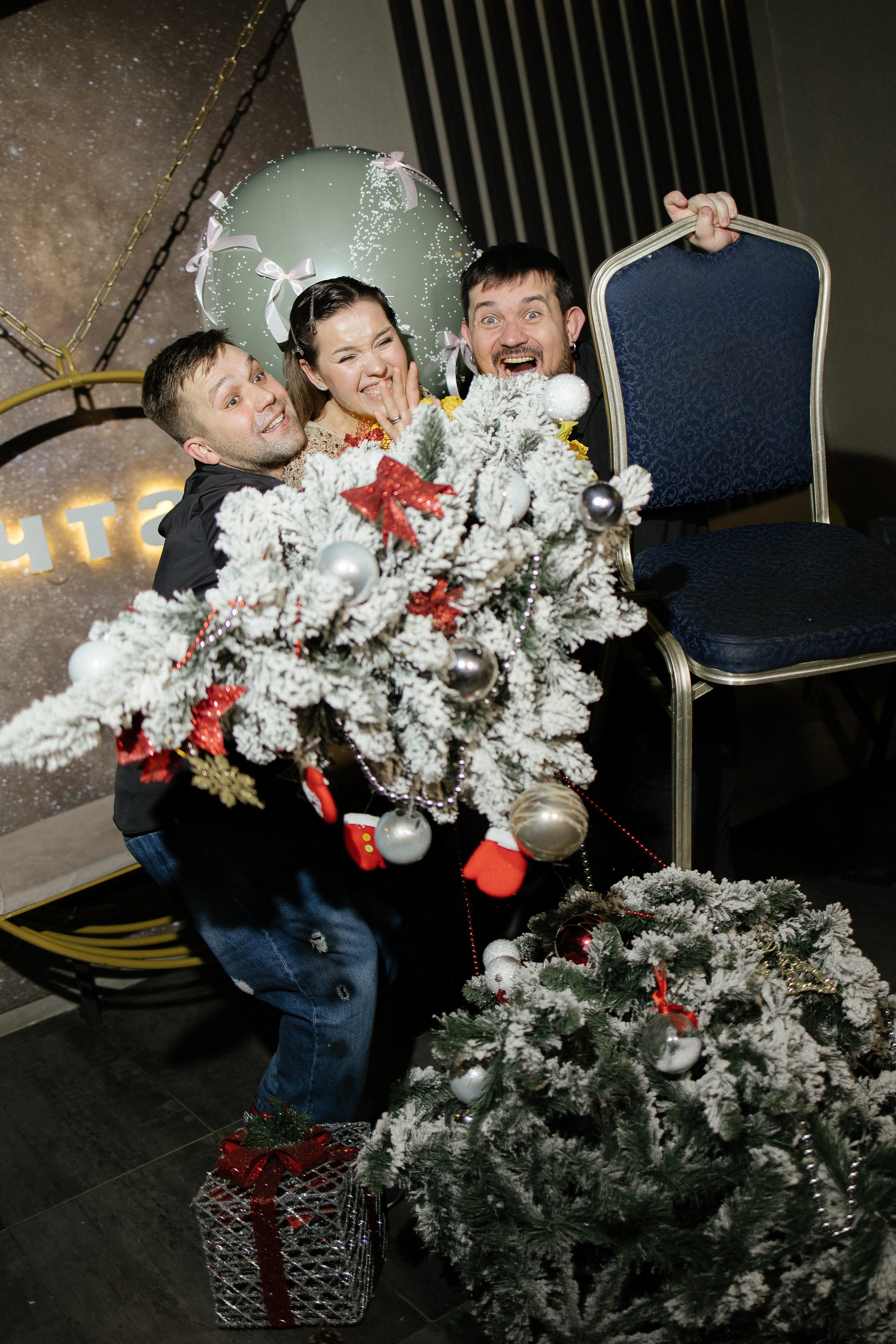 BRAINSURF. Портретный фотограф Арсения Теплова