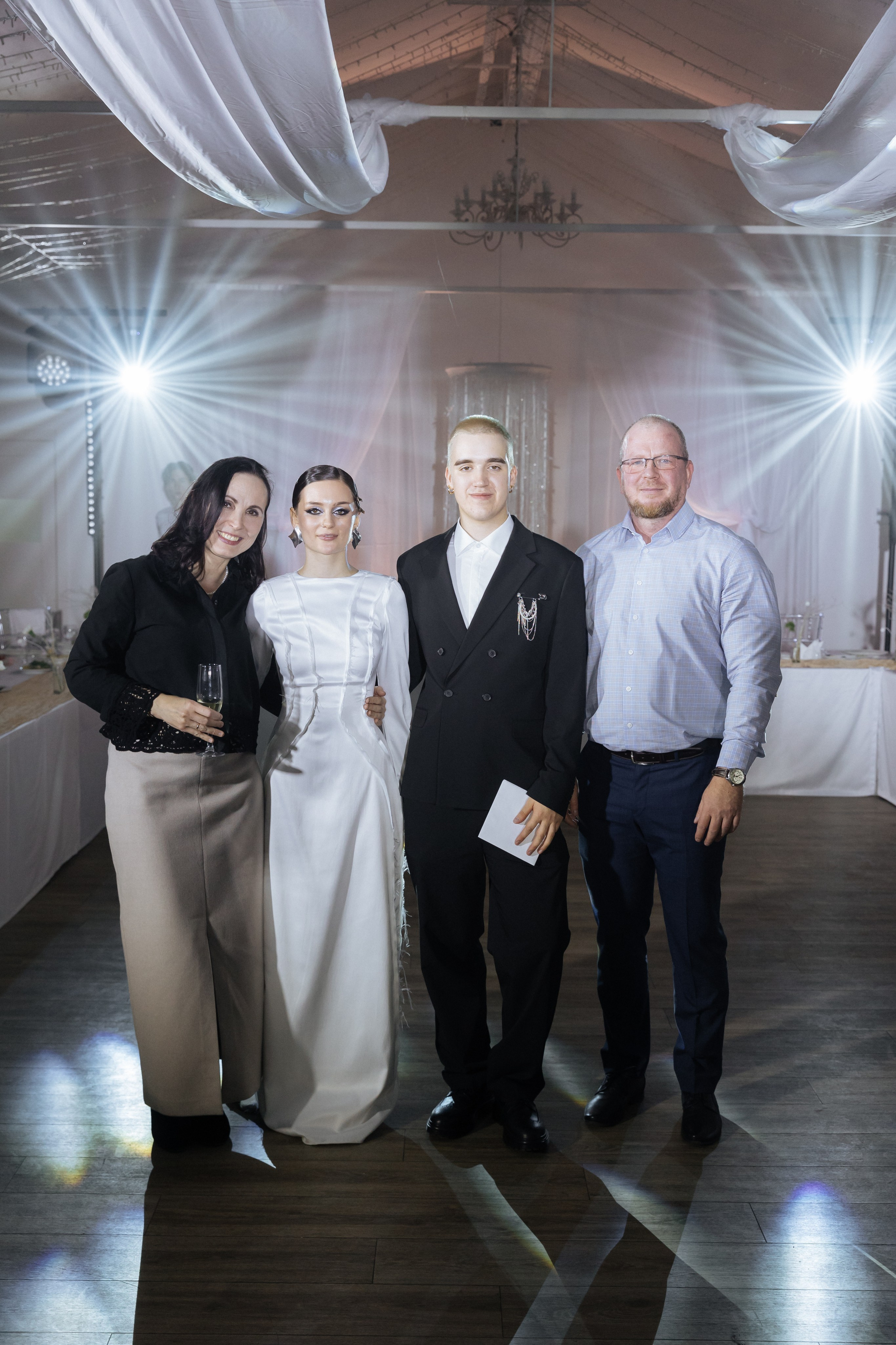 Даша и Саша. Мозжерина Ирина — Свадебный и семейный фотограф в Екатеринбурге