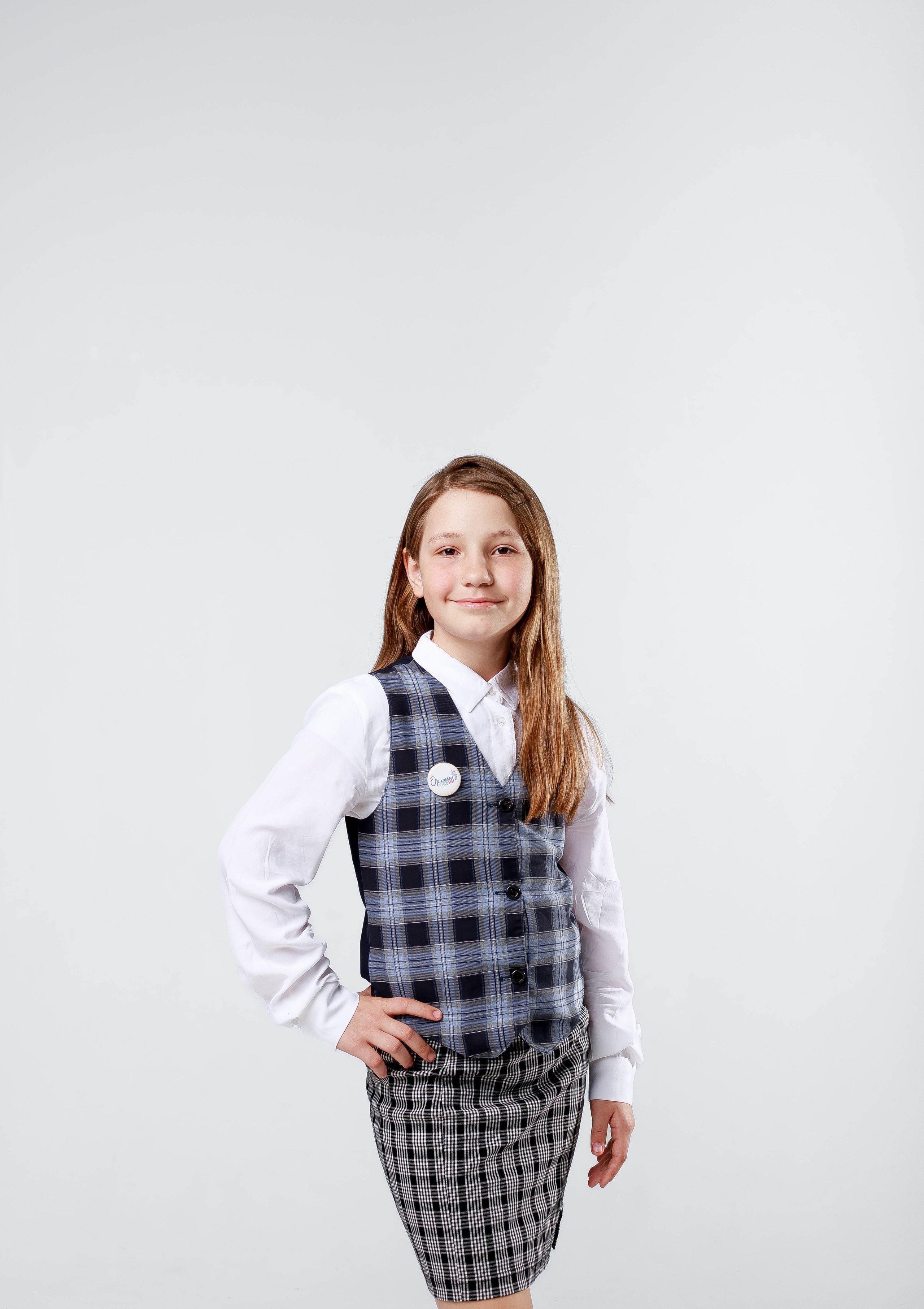 Школьники. Женский/Детский фотограф в Симферополе Вероника Слепогина