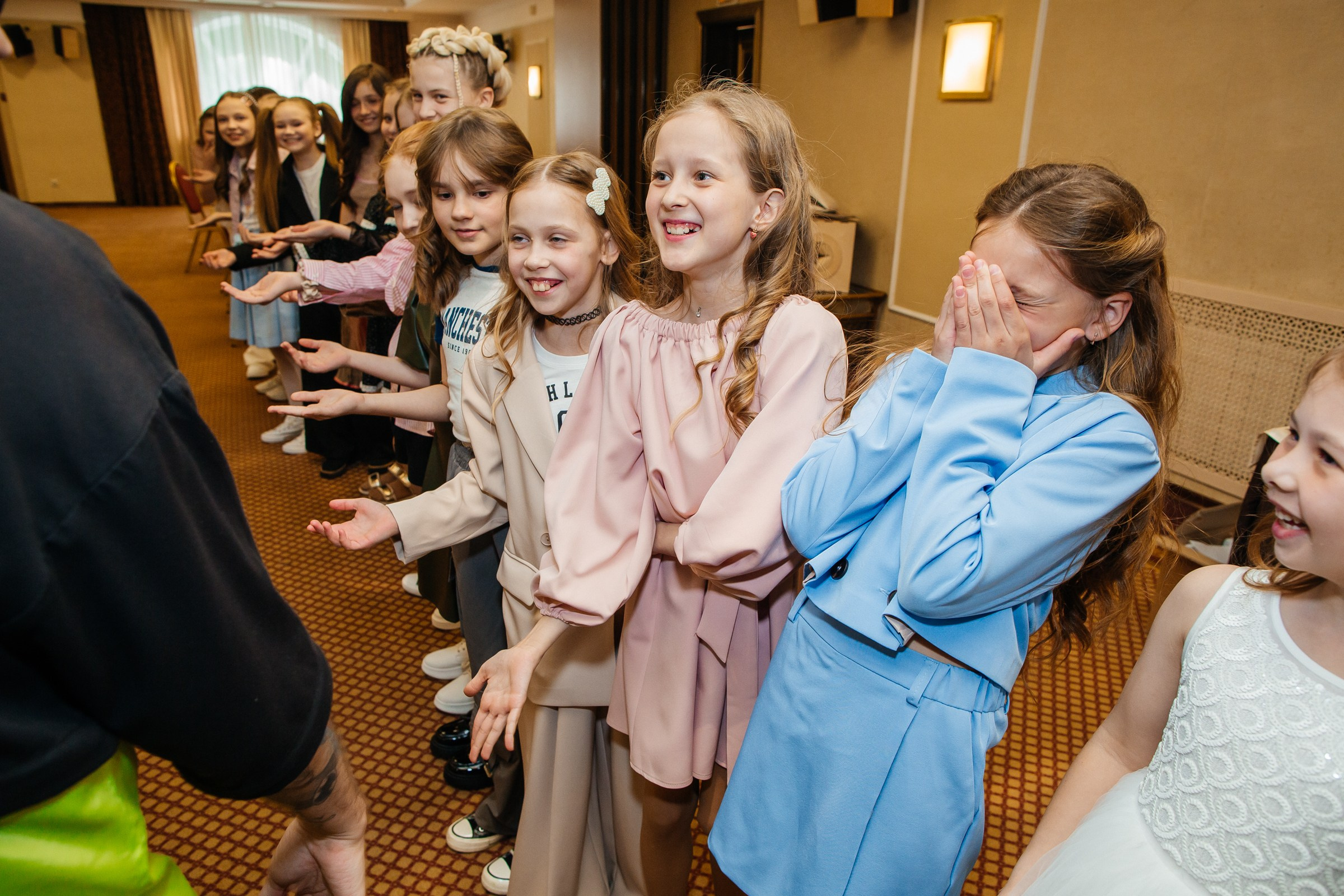 Выпускные 2024. Главная