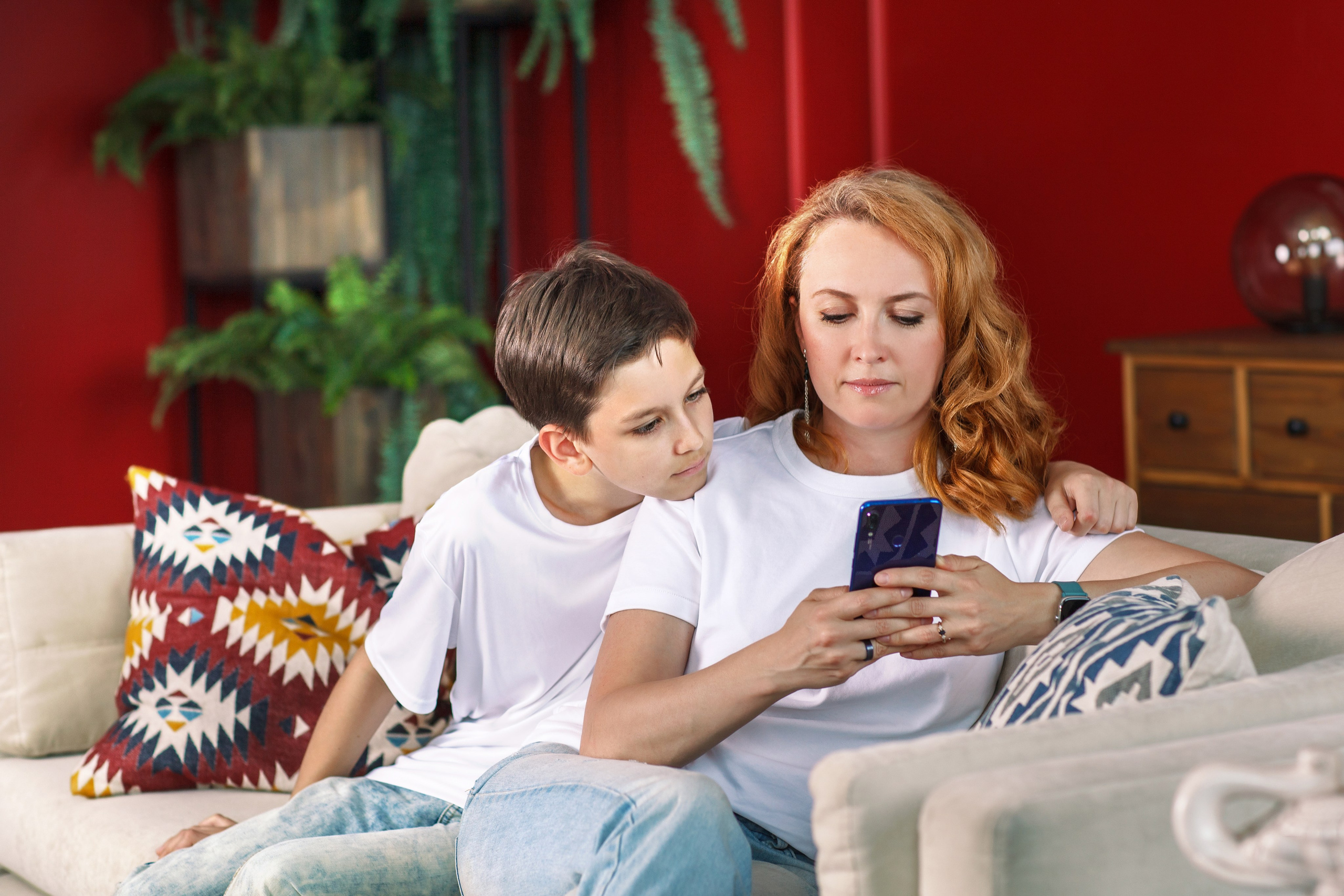 Ирина и Егор. Ирина Загоскина — портретные фотосессии в Москве