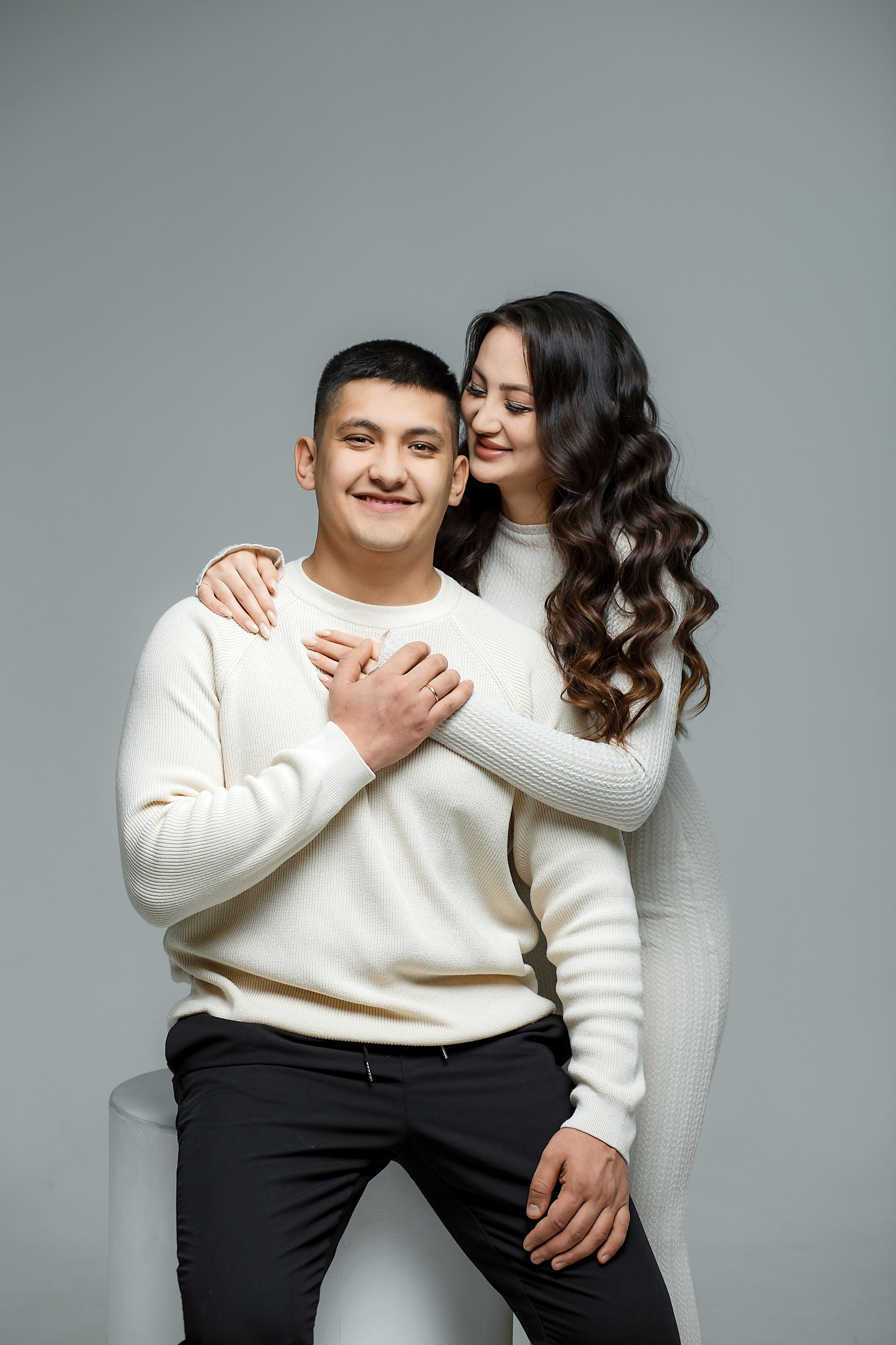 Зухра. Семейный и детский фотограф в Стерлитамаке Разина Рахмангулова