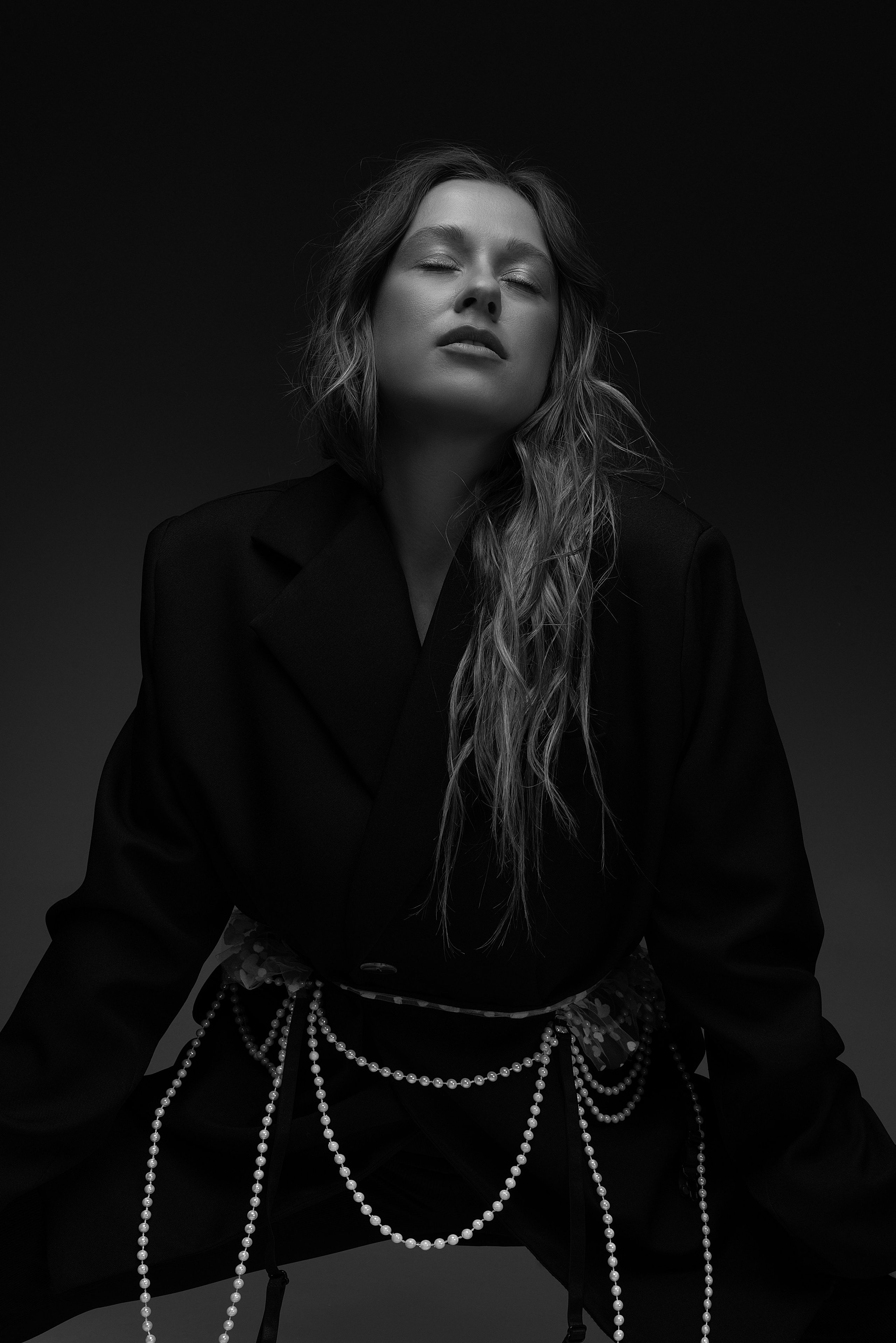 Студийная fashion фотосъёмка в Москве «под ключ». Фотограф в Москве Корчагина Ксения