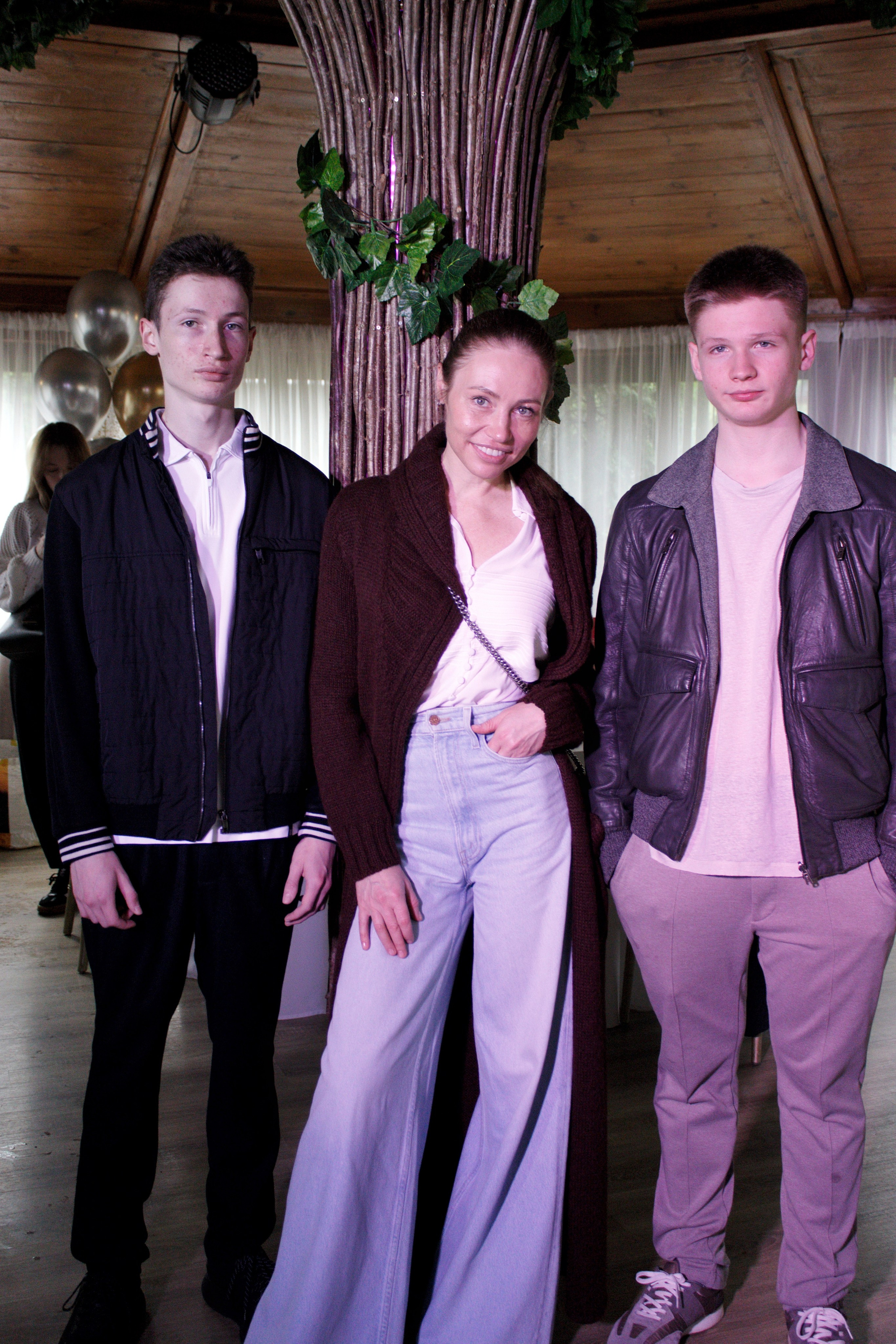 Репортаж. Фотограф Анастасия Москва|Одинцово