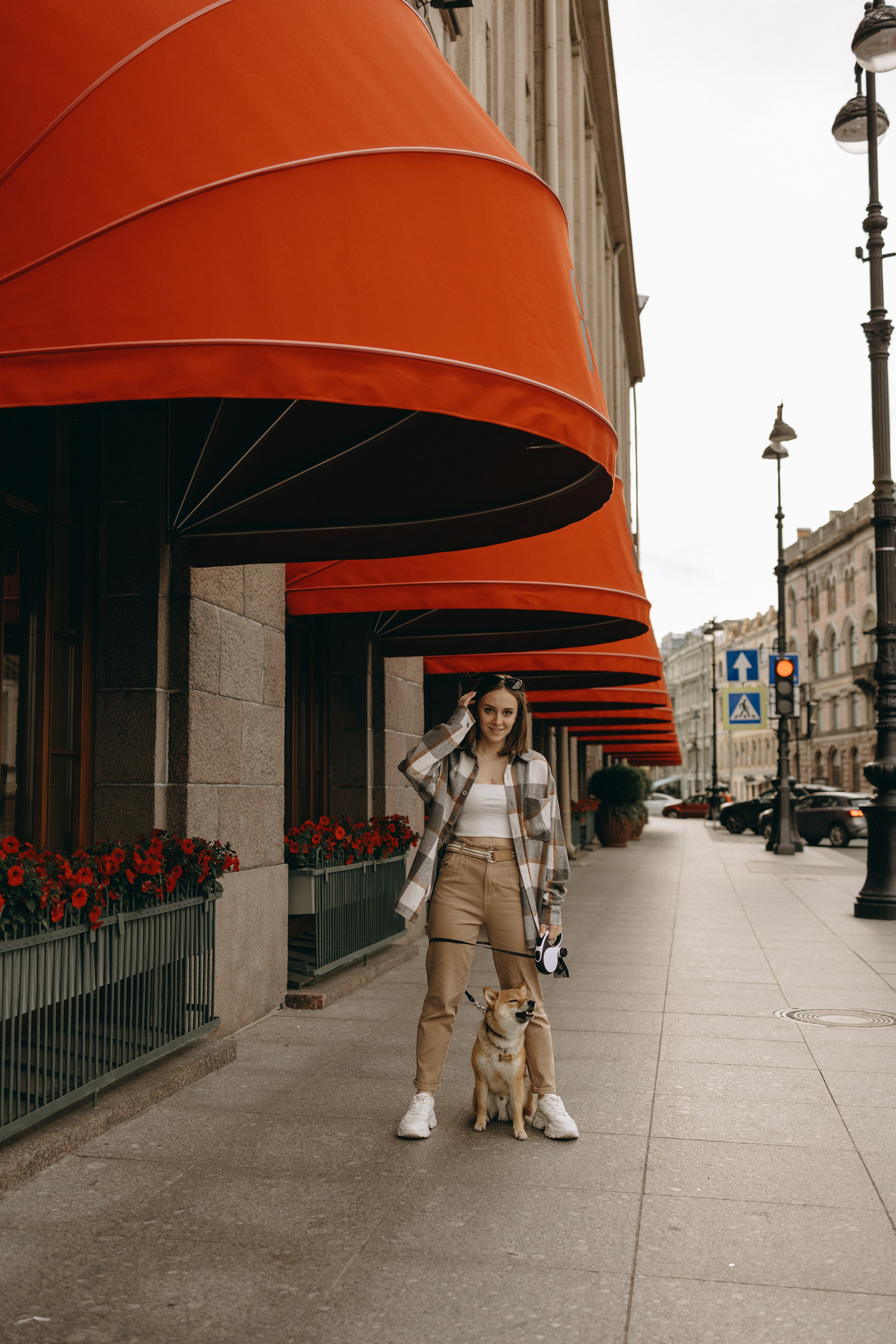 Сириус и его семья. Фотограф — Анималист | Санкт-Петербург