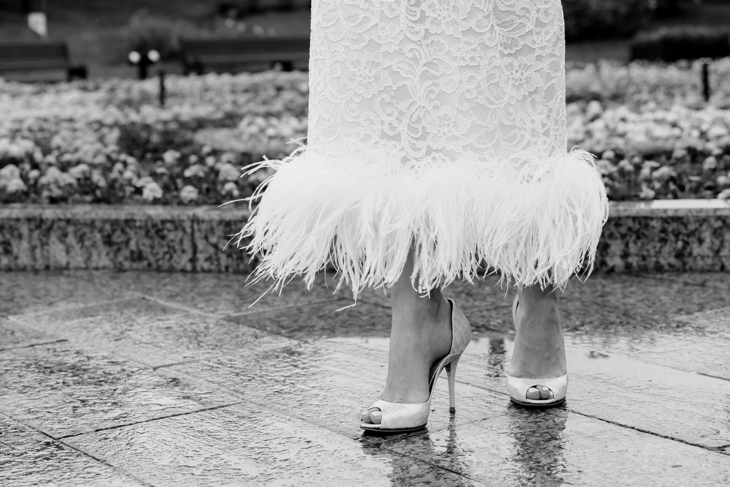 Ярослав & Надежда. Фотограф Москва Людмила Белова