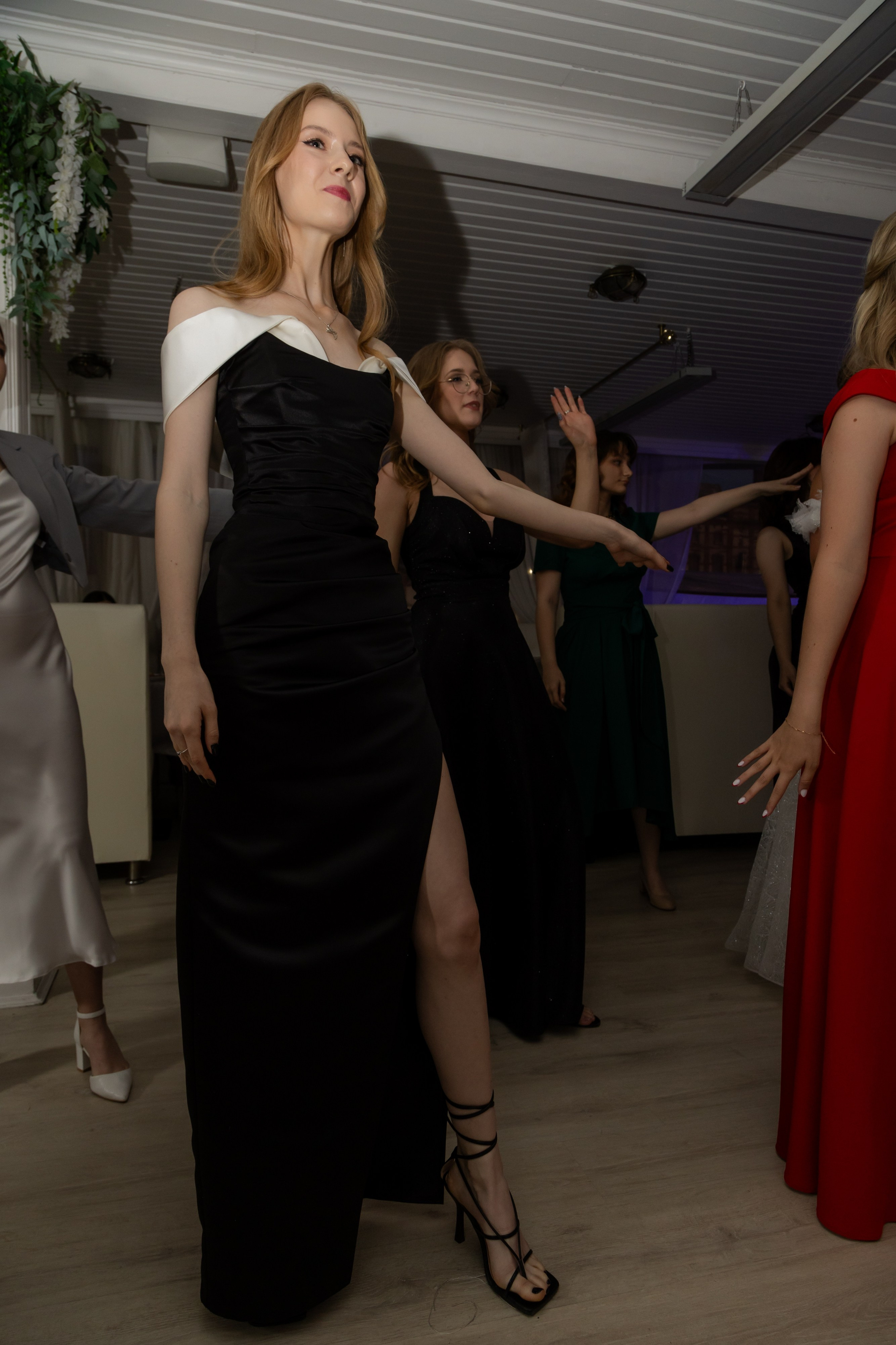 Выпускной 2024. Фотограф в Самаре / Олеся Широнина