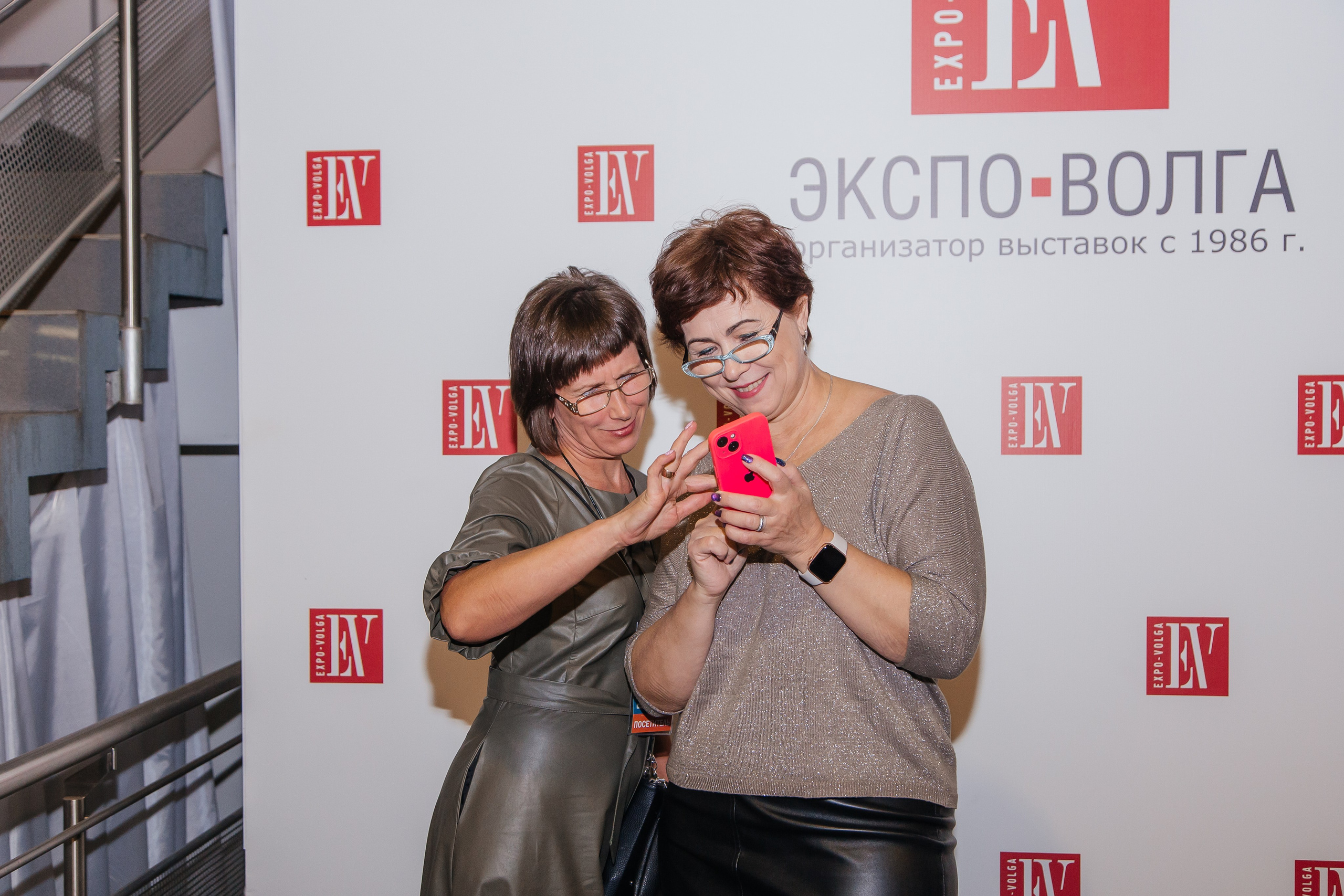 Стоматологическая конференция. Фотограф в Самаре / Олеся Широнина