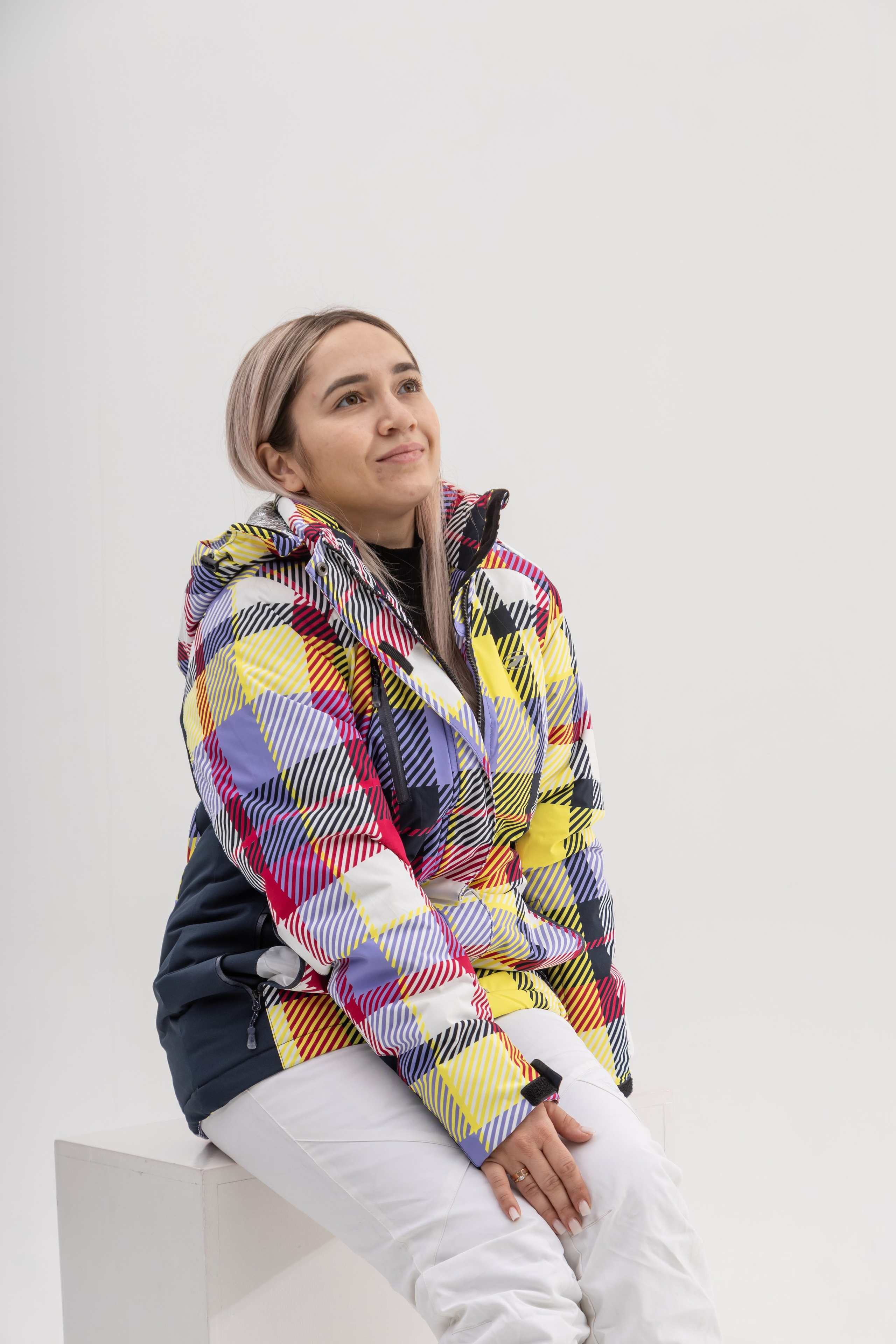 Кировский маркет. Фотограф в Самаре / Олеся Широнина