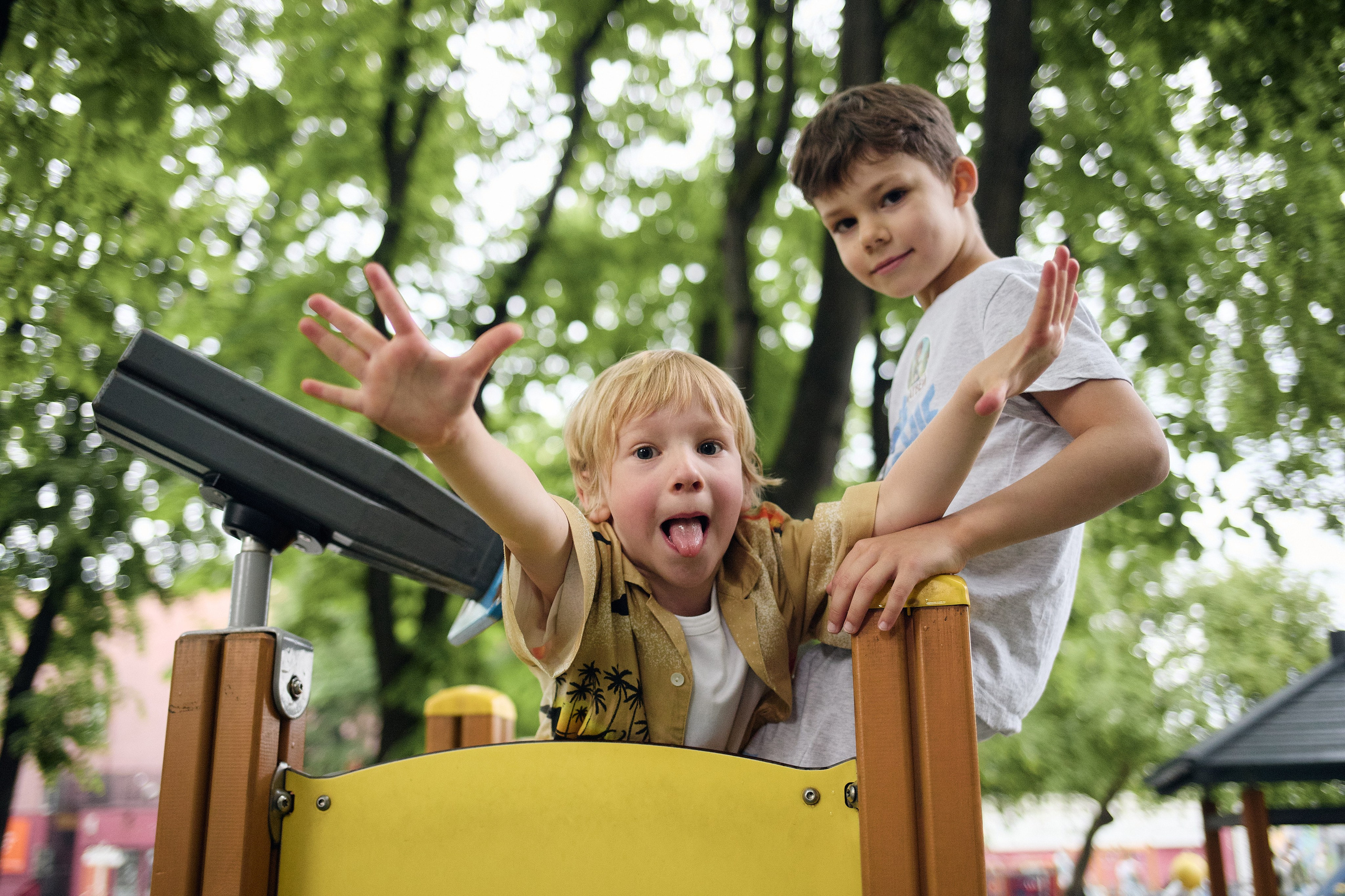 Саша — 5 лет. Репортажный фотограф в Москве Константин Дерягин