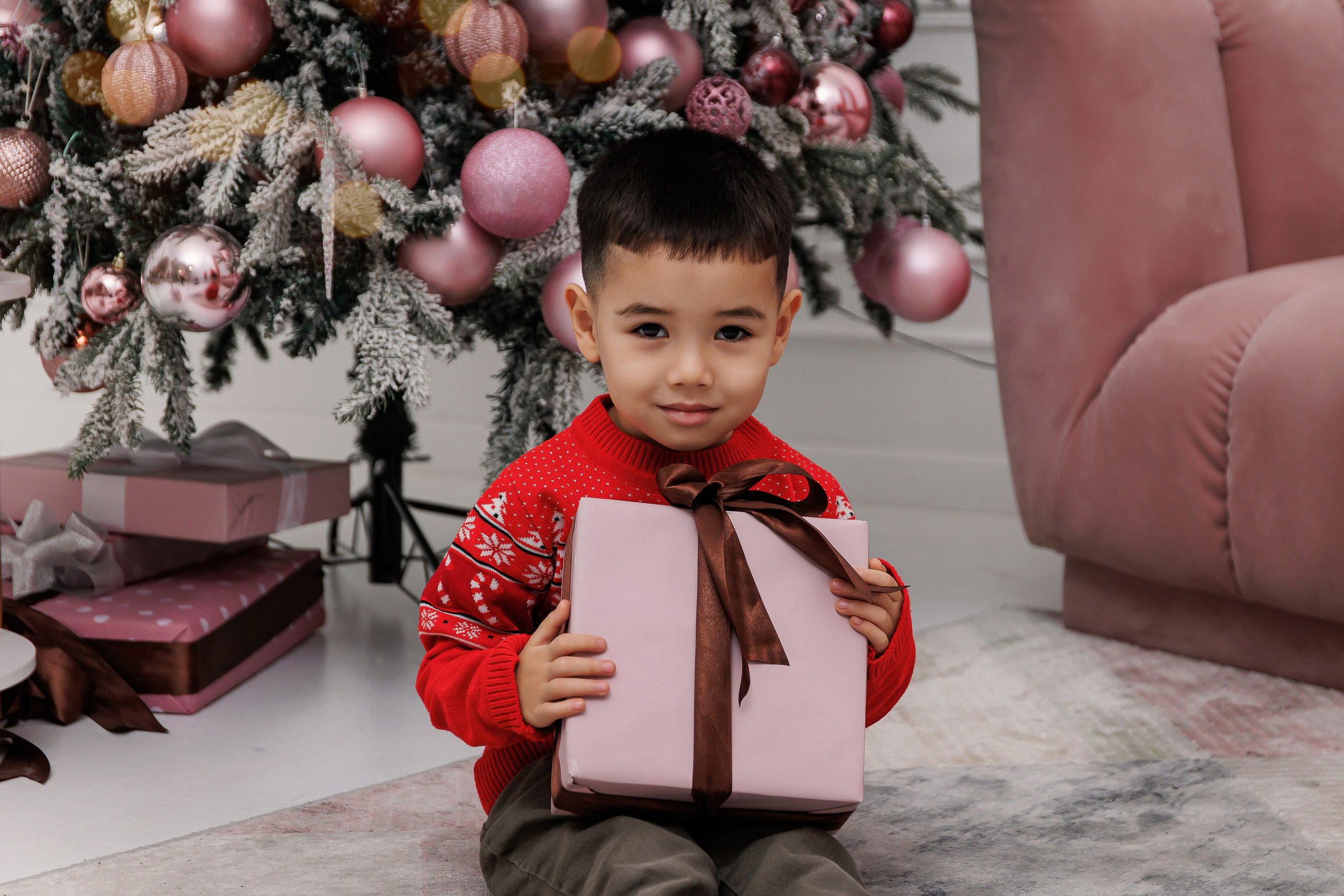 Новый год (Ноябрь 2023). Свадебный фотограф в Омске Яна Савина