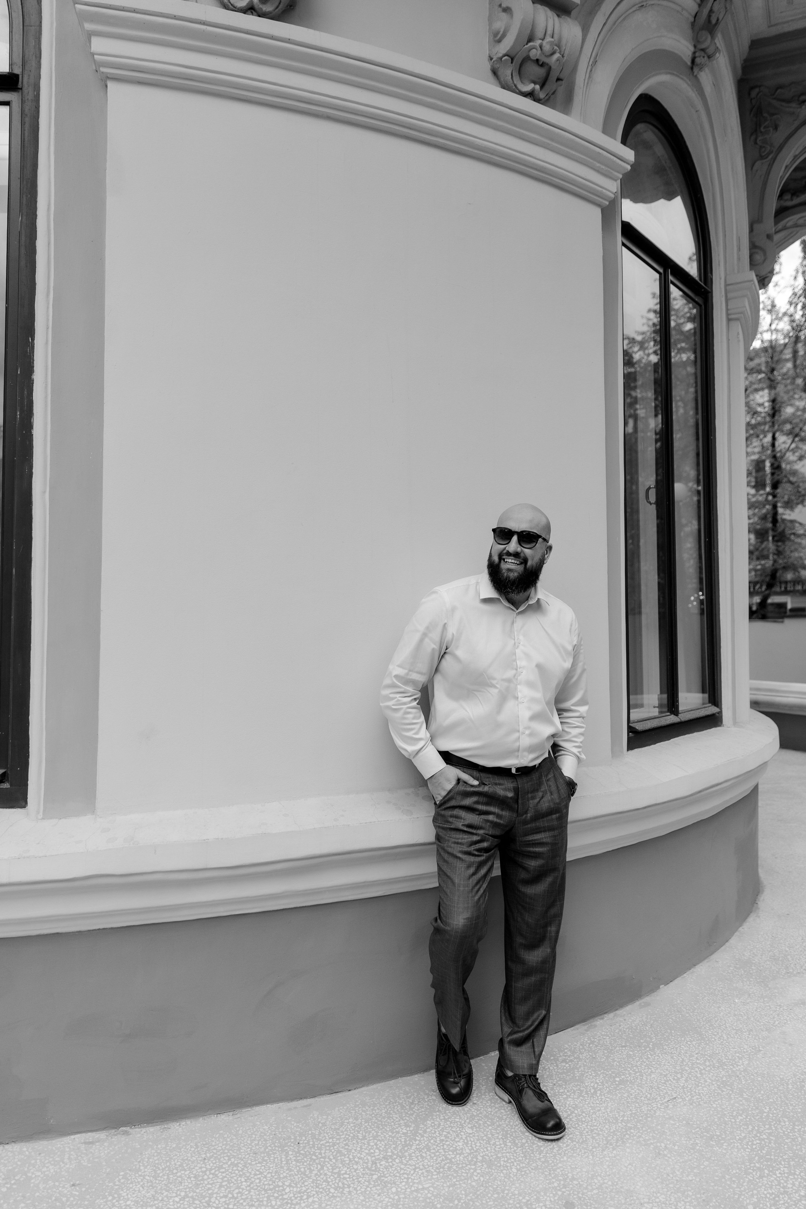 …cherez 20 let. Свадебный и семейный фотограф Динар Гильмутдинов