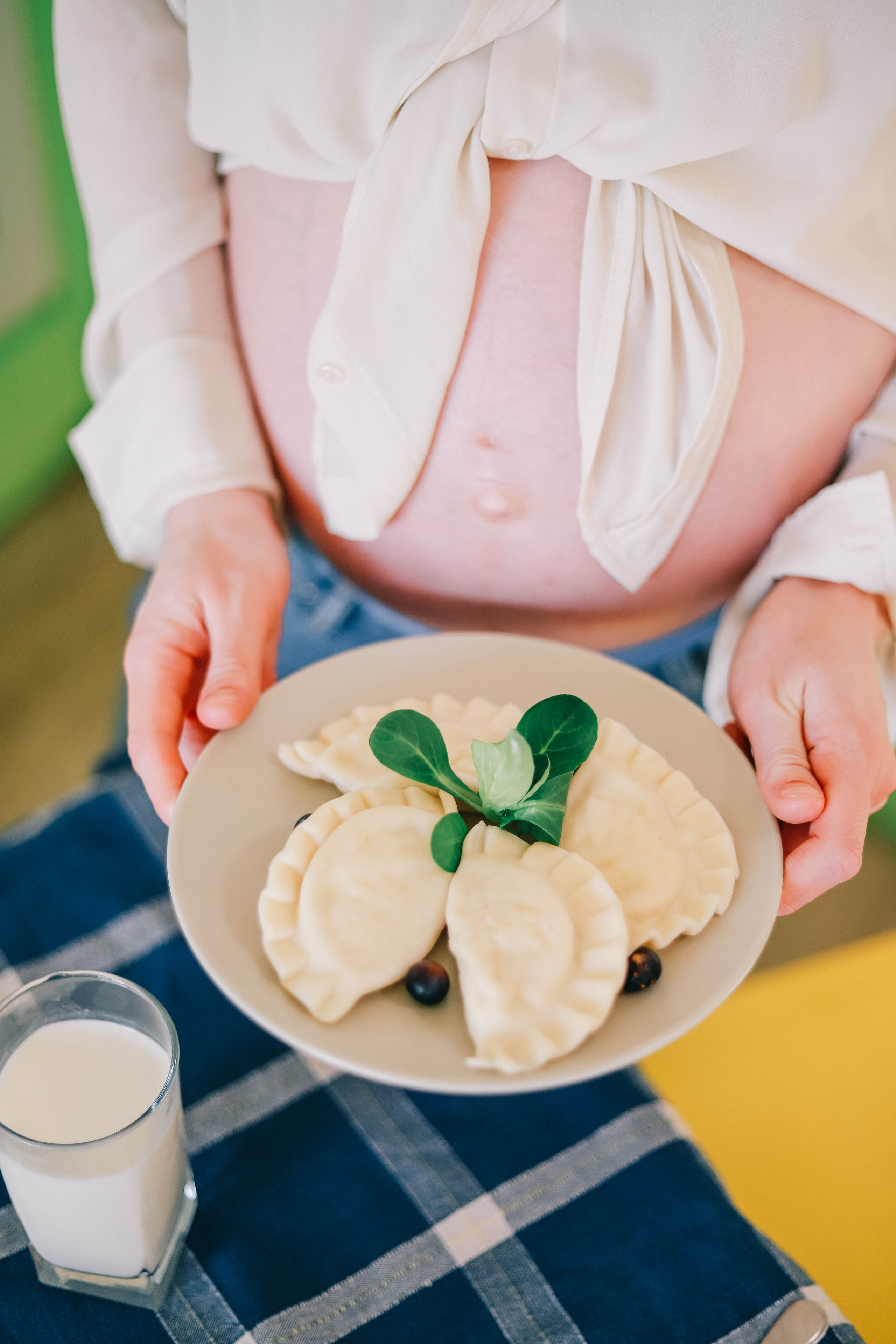 Луиза домашняя фотосессия. Женский/Детский фотограф в Симферополе Вероника Слепогина