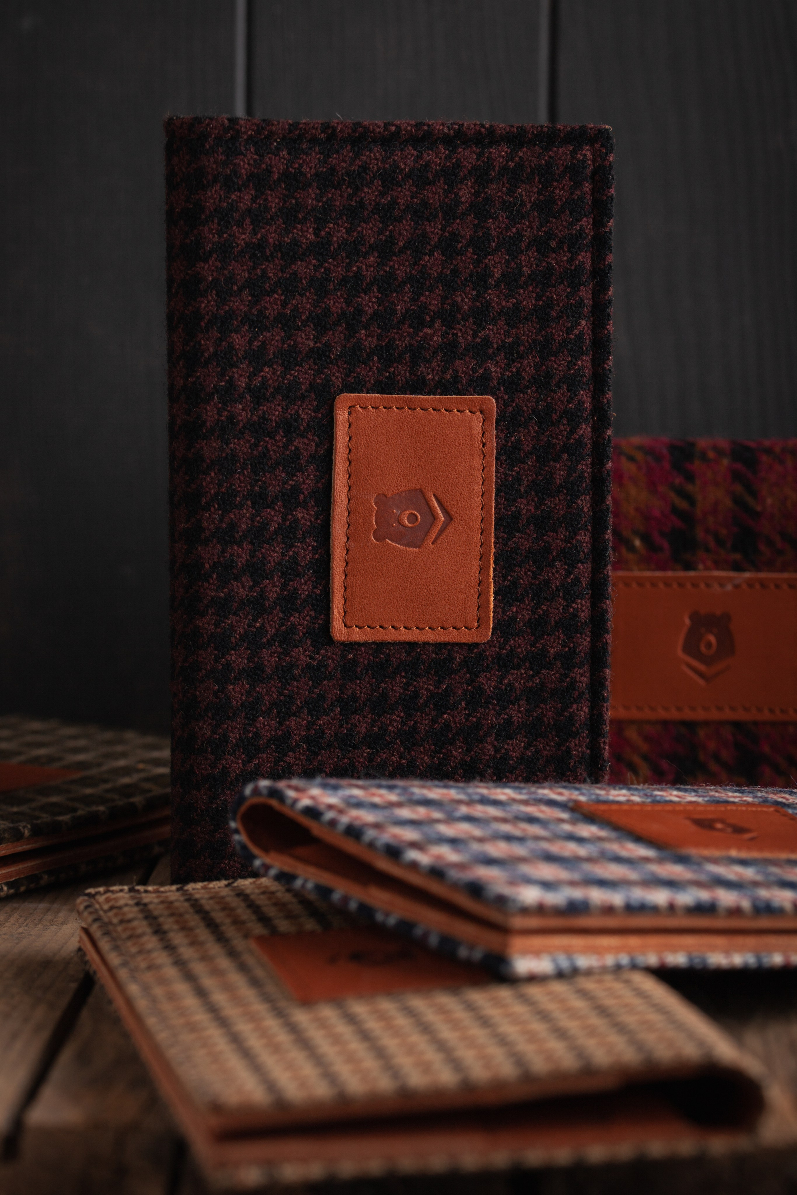 MishaBear Lookbook. Предметная и каталожная съемка в Москве!