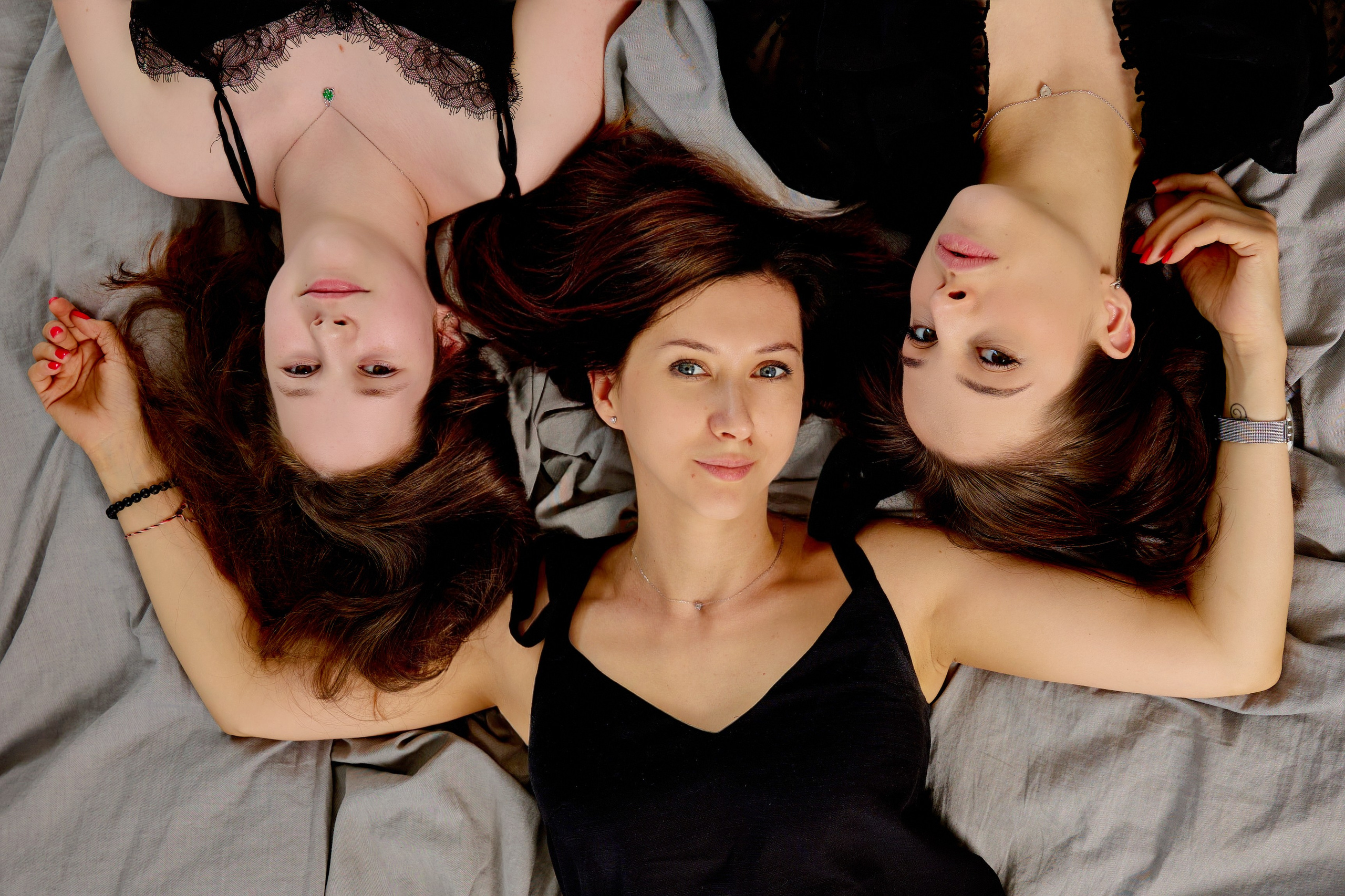 Семейная съемка. Фотограф Люся Воробьева