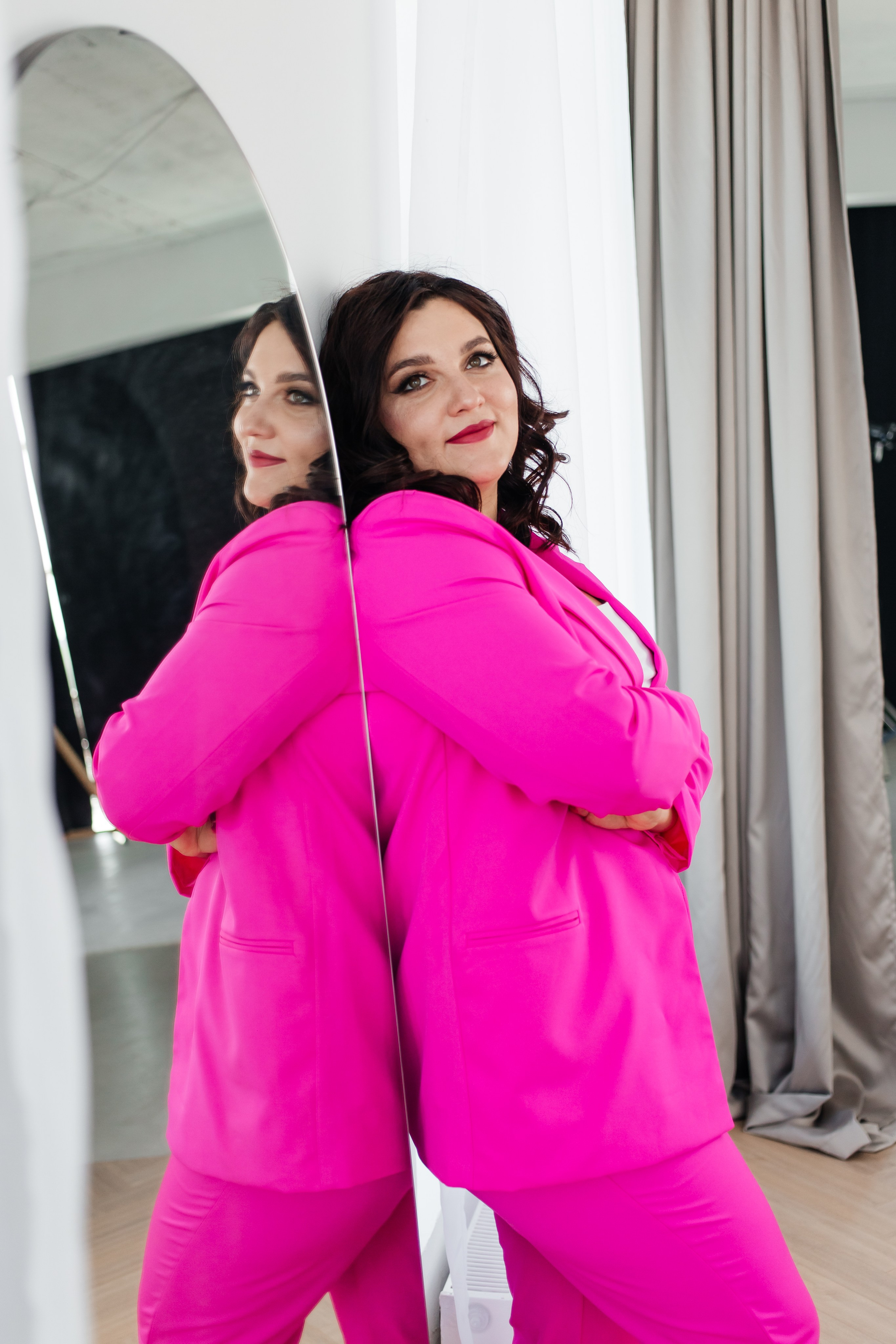 Марго деловая съемка. Женский фотограф в Оренбурге Ирина Заводчикова