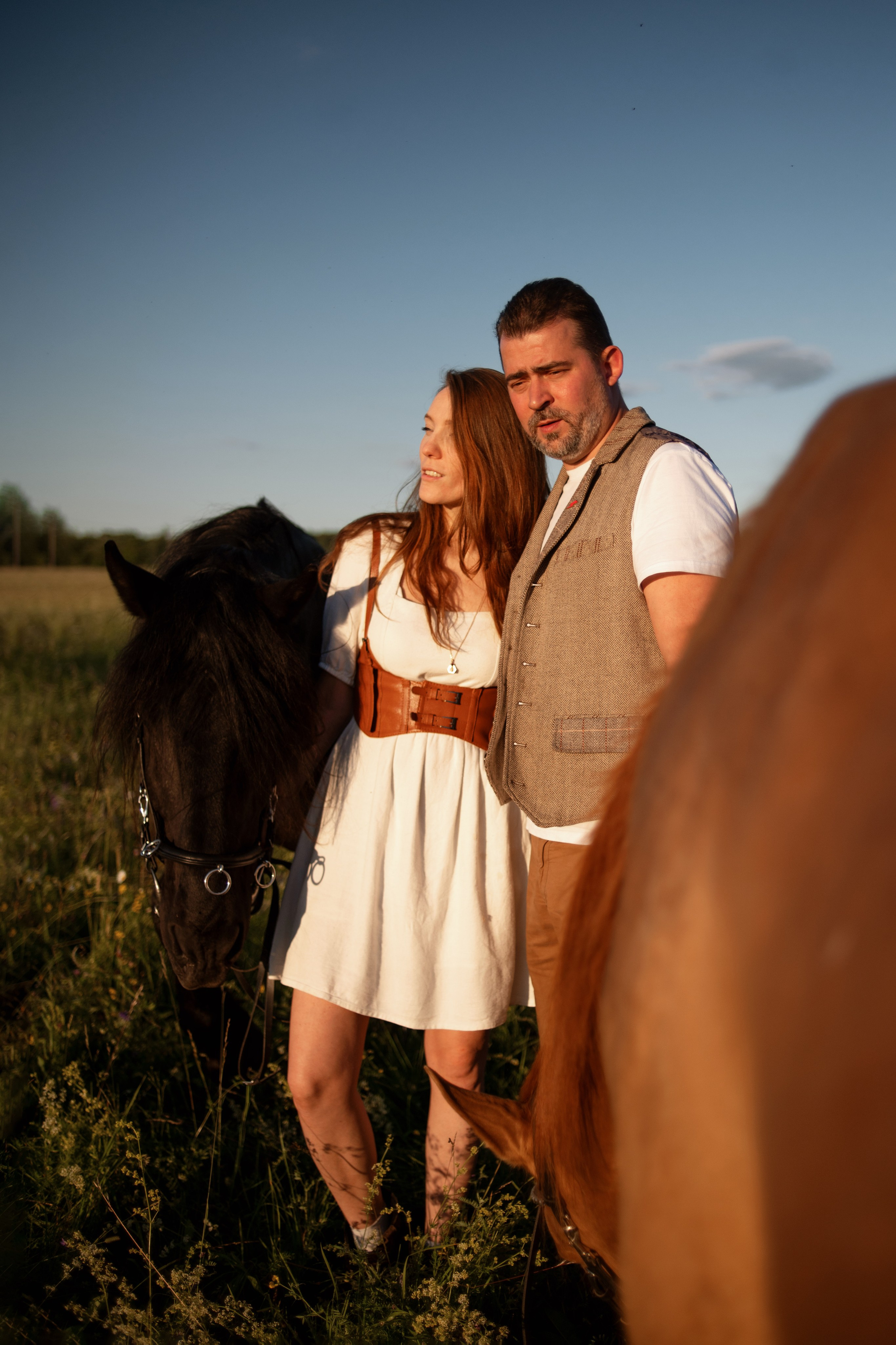 Ранчо. Ваш семейный фотограф