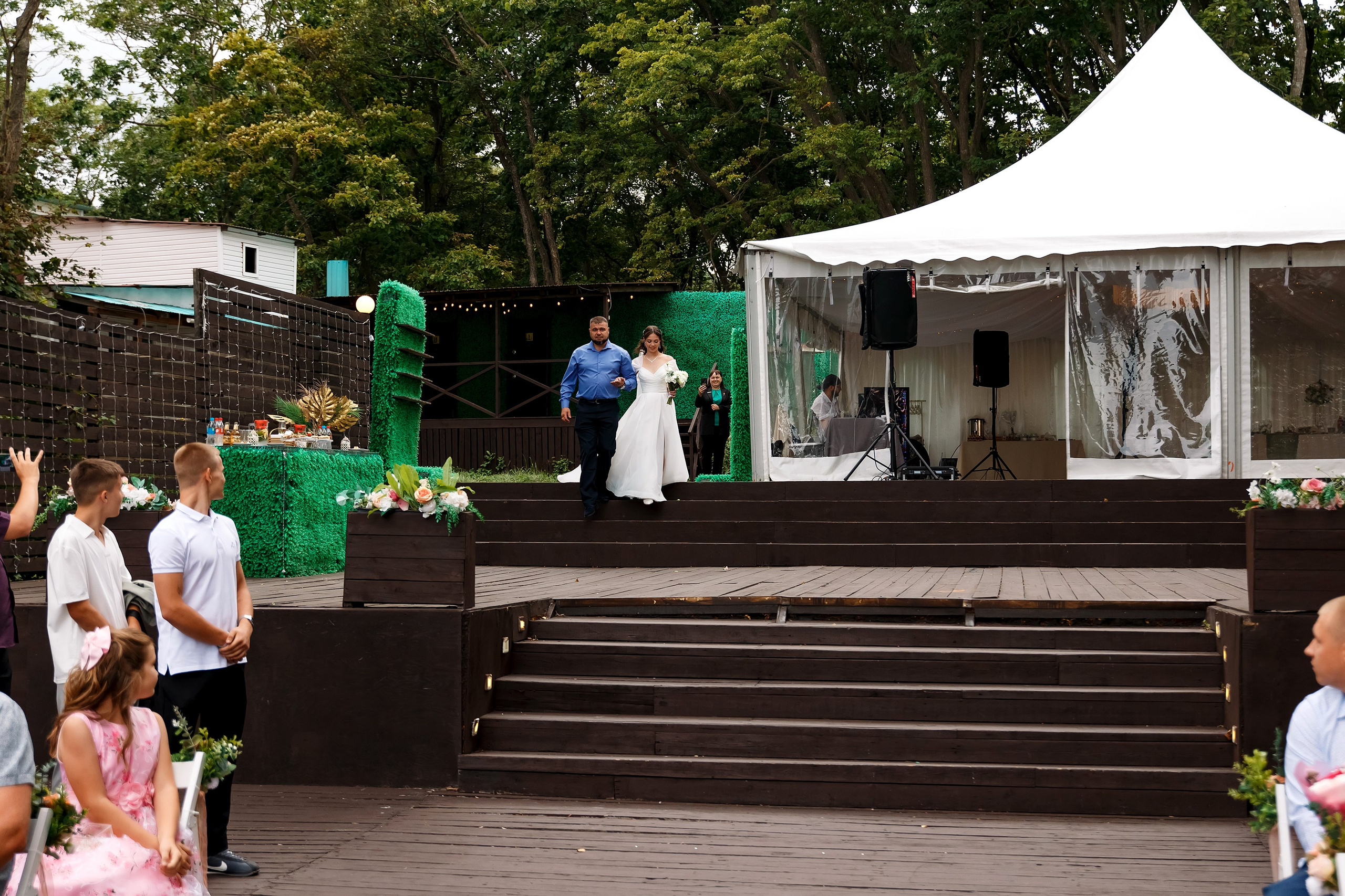 Марина & Вячеслав. Фотограф Любовь Корниенко, Примоский край