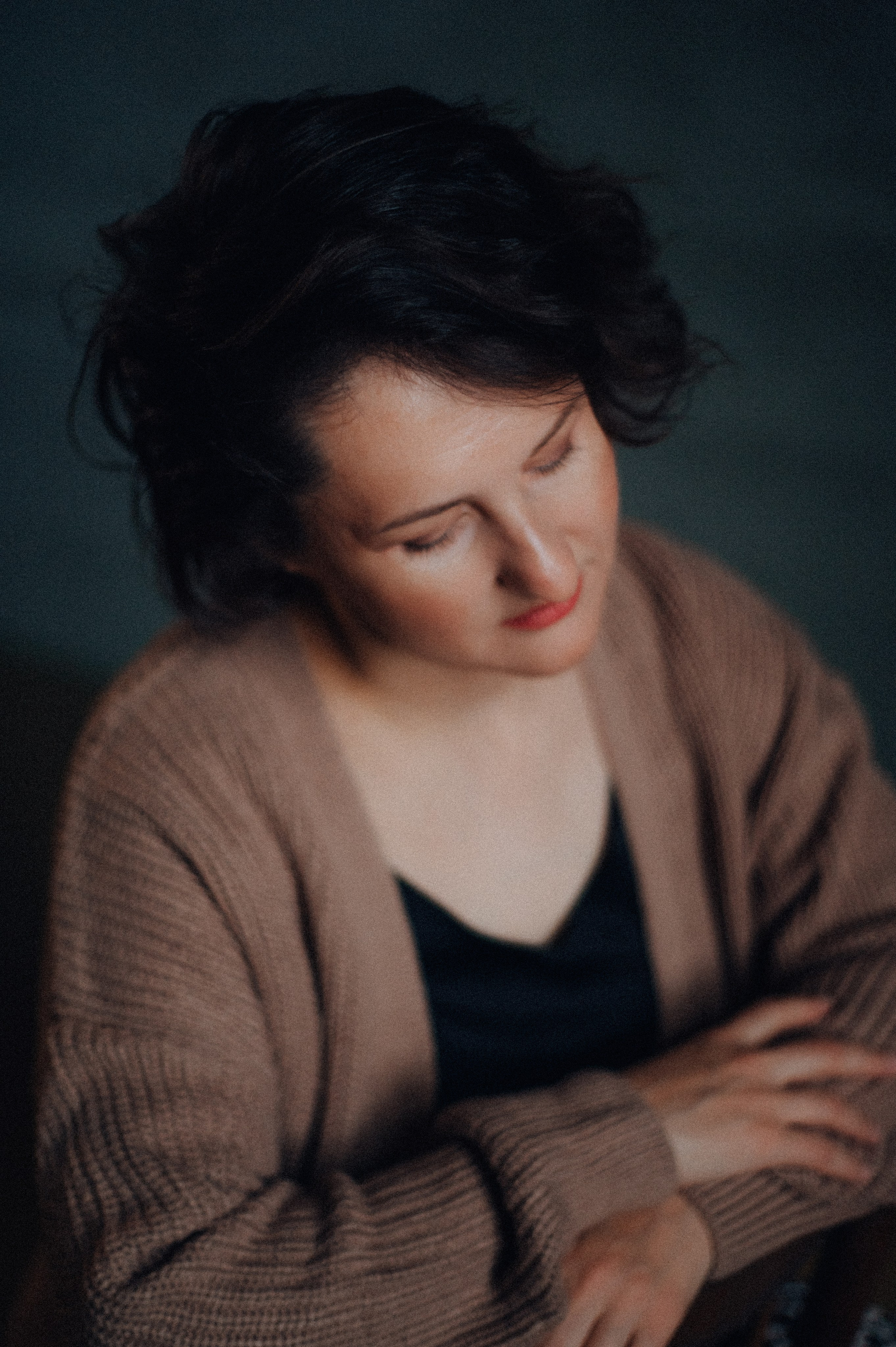 Ольга. Фотостудия Дом. НН. Детский и семейный фотограф Катерина Мишина