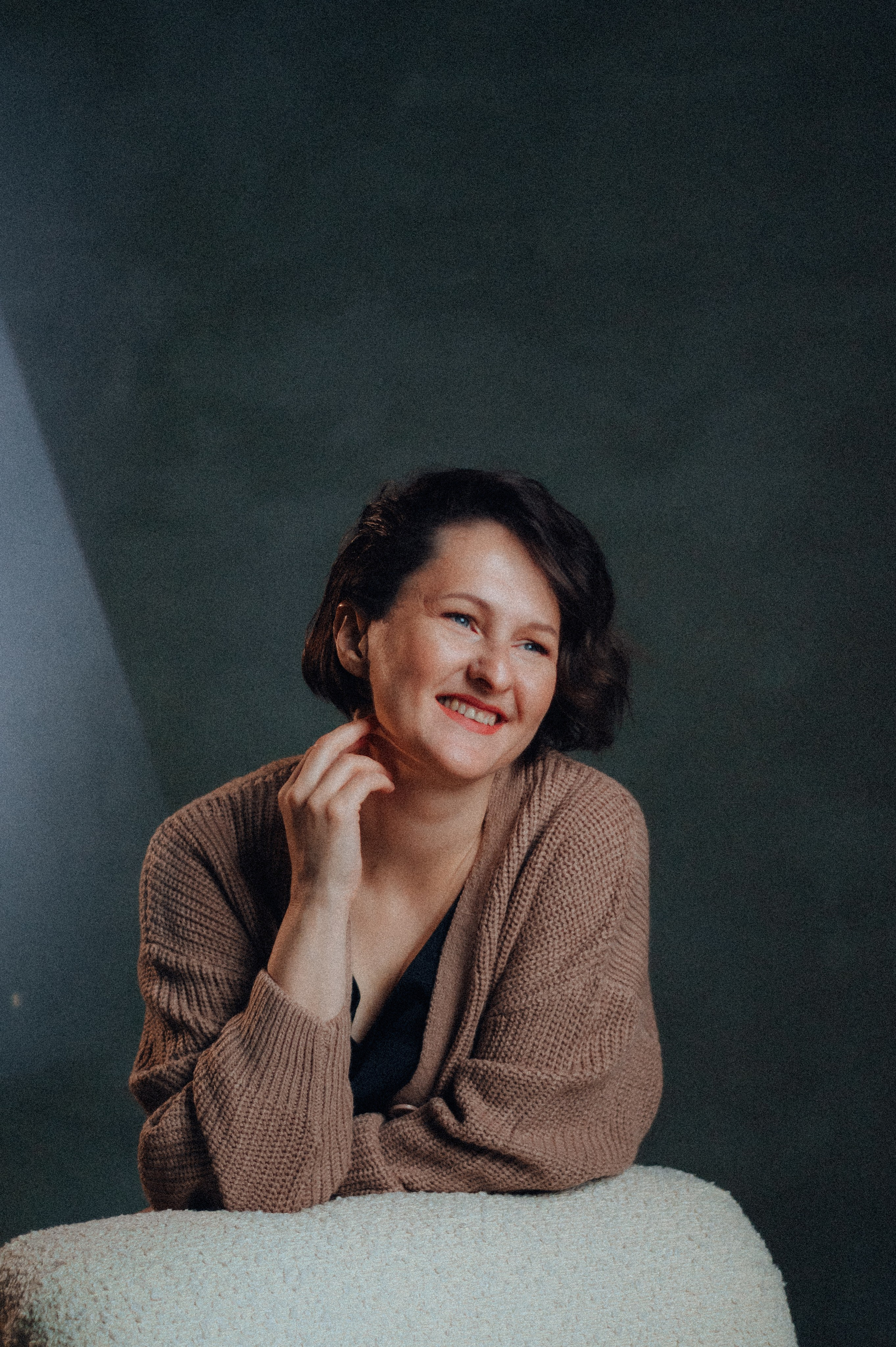 Ольга. Фотостудия Дом. НН. Детский и семейный фотограф Катерина Мишина