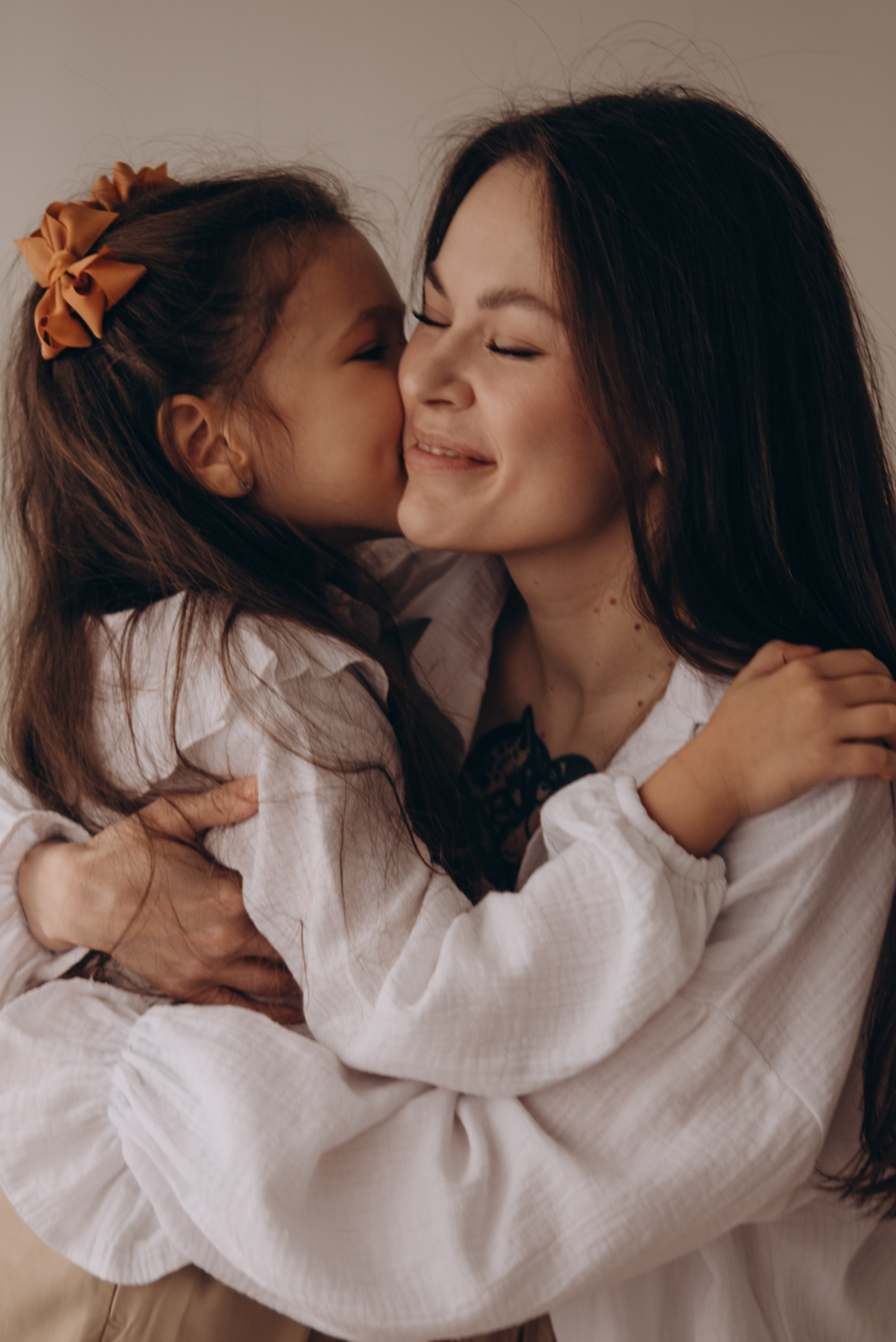 Юлия и Саша. Семейный фотограф в Москве и Московской области Александра Раизина