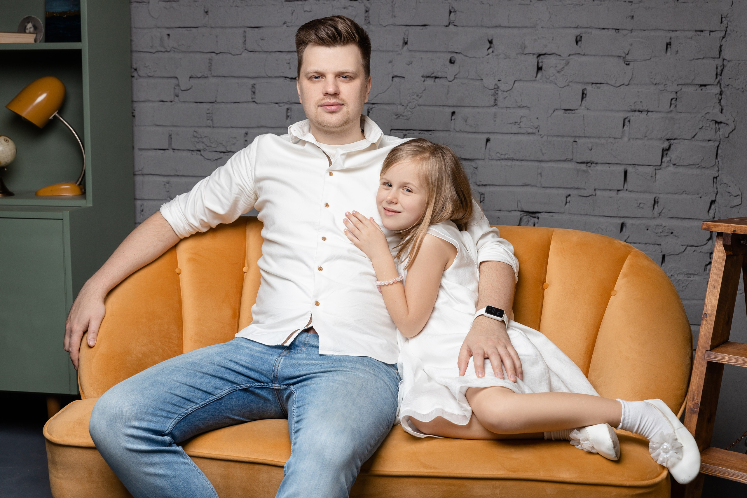 Валуевы. Миленина Юлия Свадебный и семейный фотограф в Краснодаре