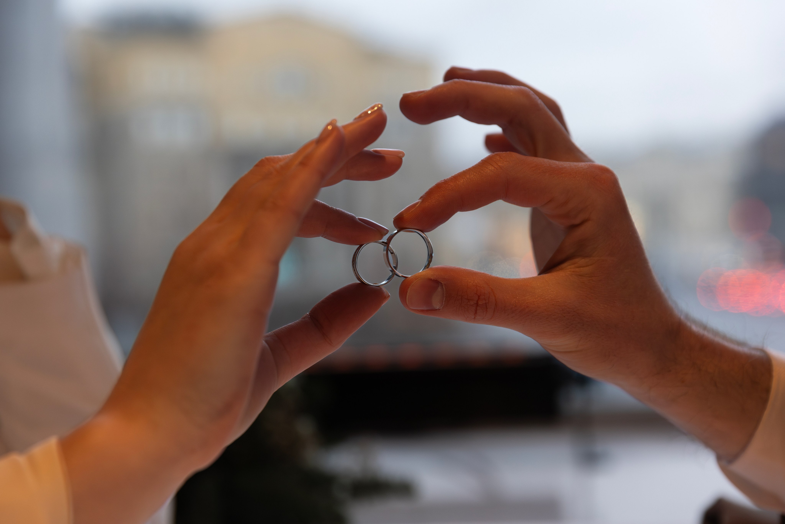 Елизавета и Александр. Свадебный и семейный фотограф Москва и Московская область