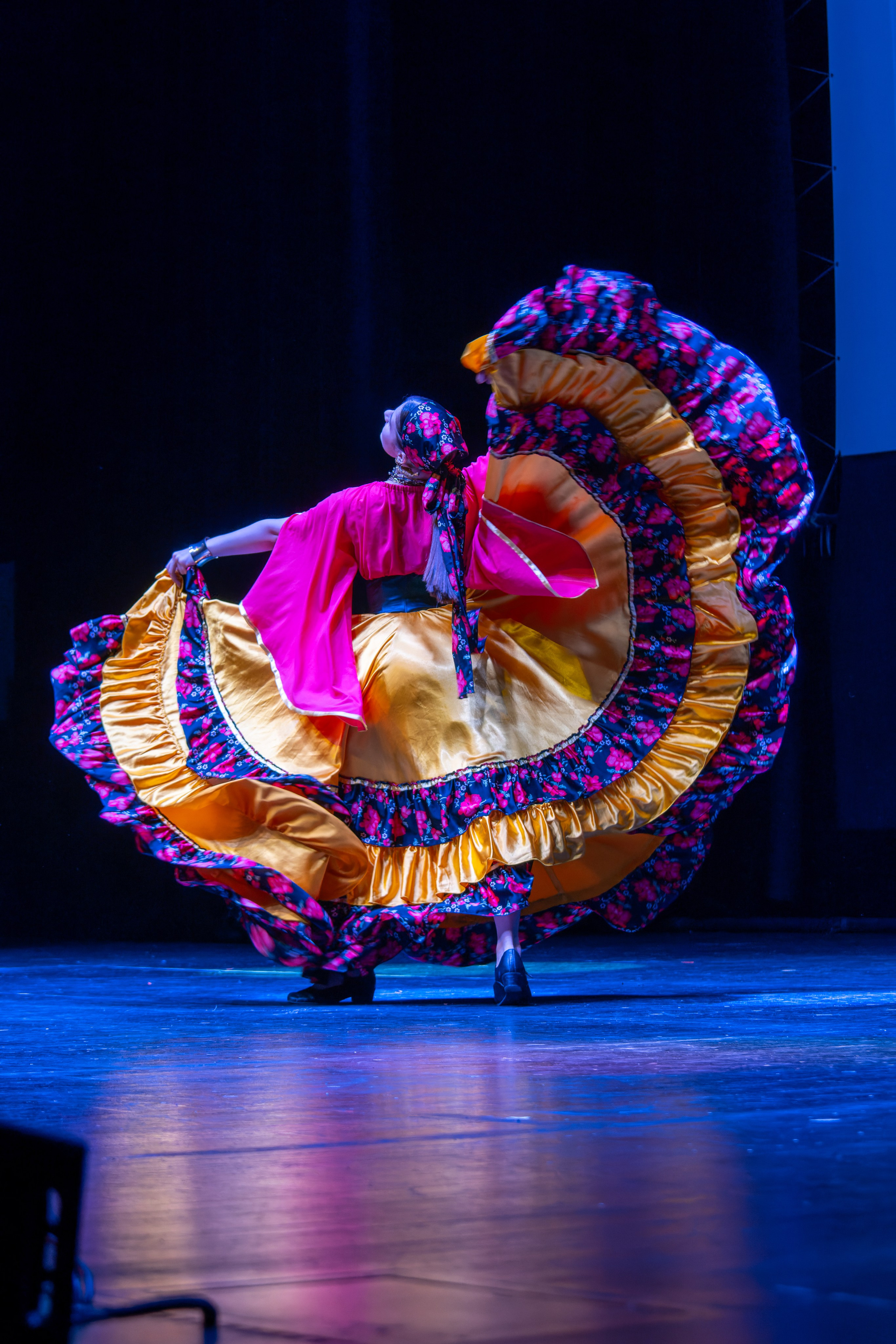 Фотосъемка конкурсов