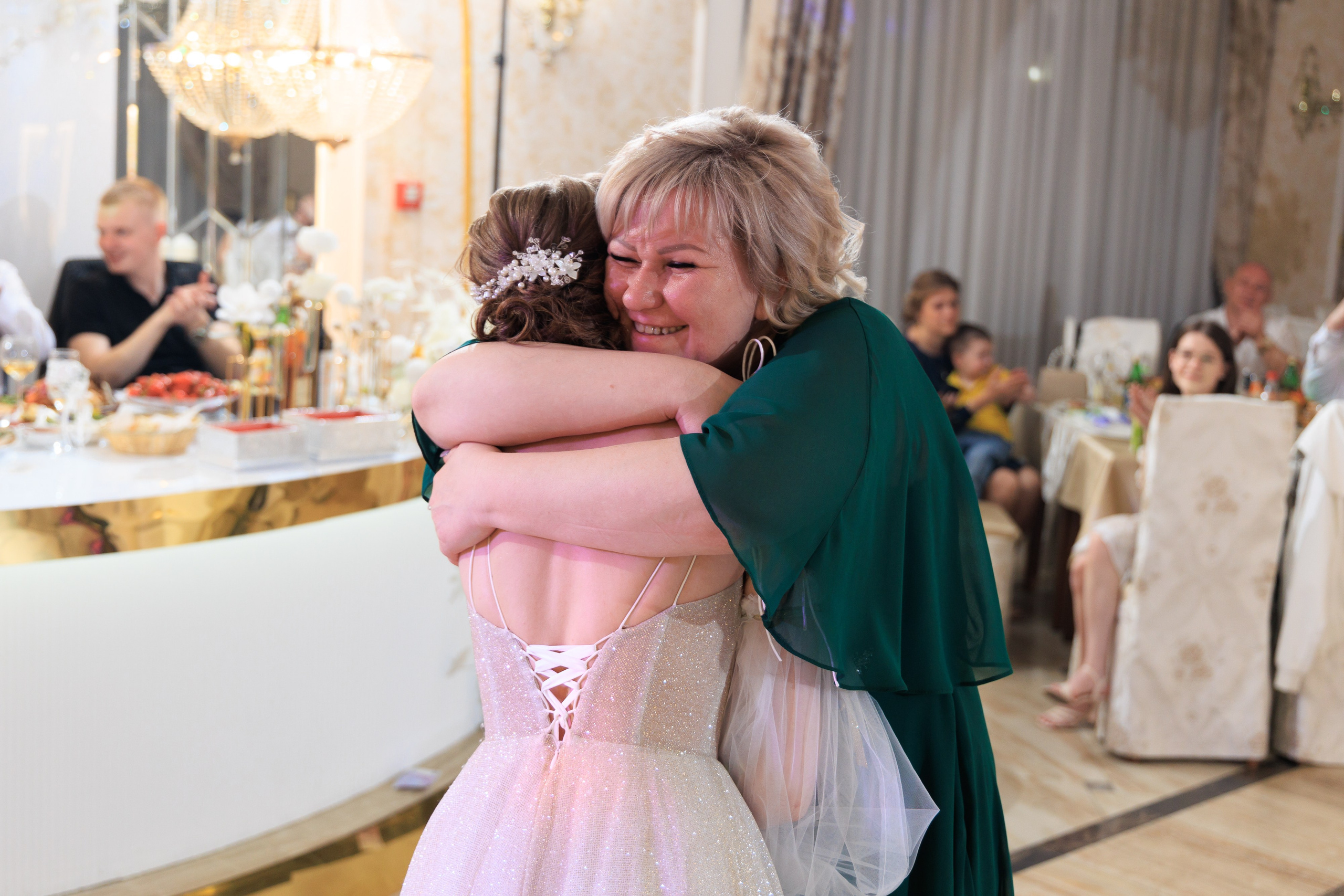 Сергей и Виктория. Репортажный и свадебный фотограф Пятигорск и КМВ