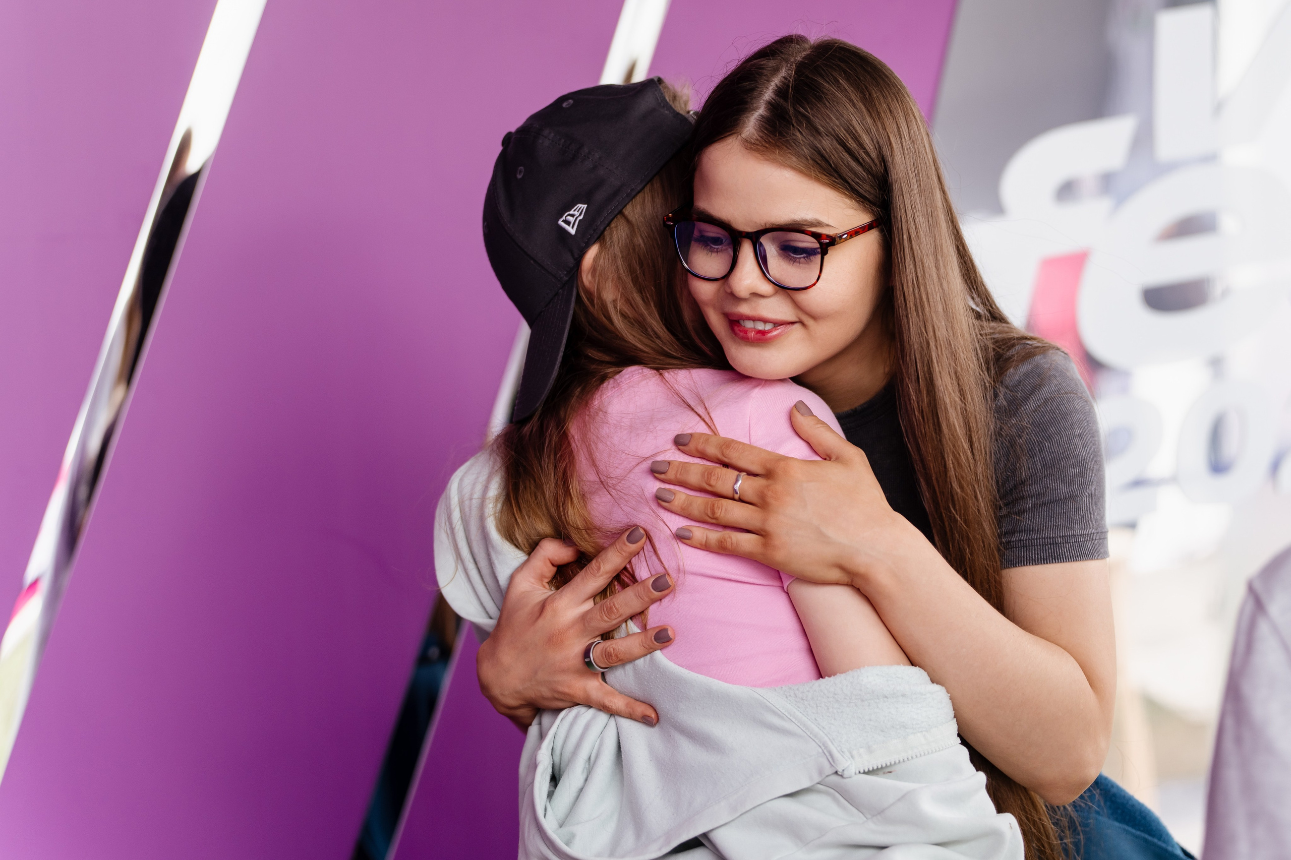 VK FEST Инфлюенсеры. Андрей Сухинин репортажный свадебный фотограф Санкт-Петербург