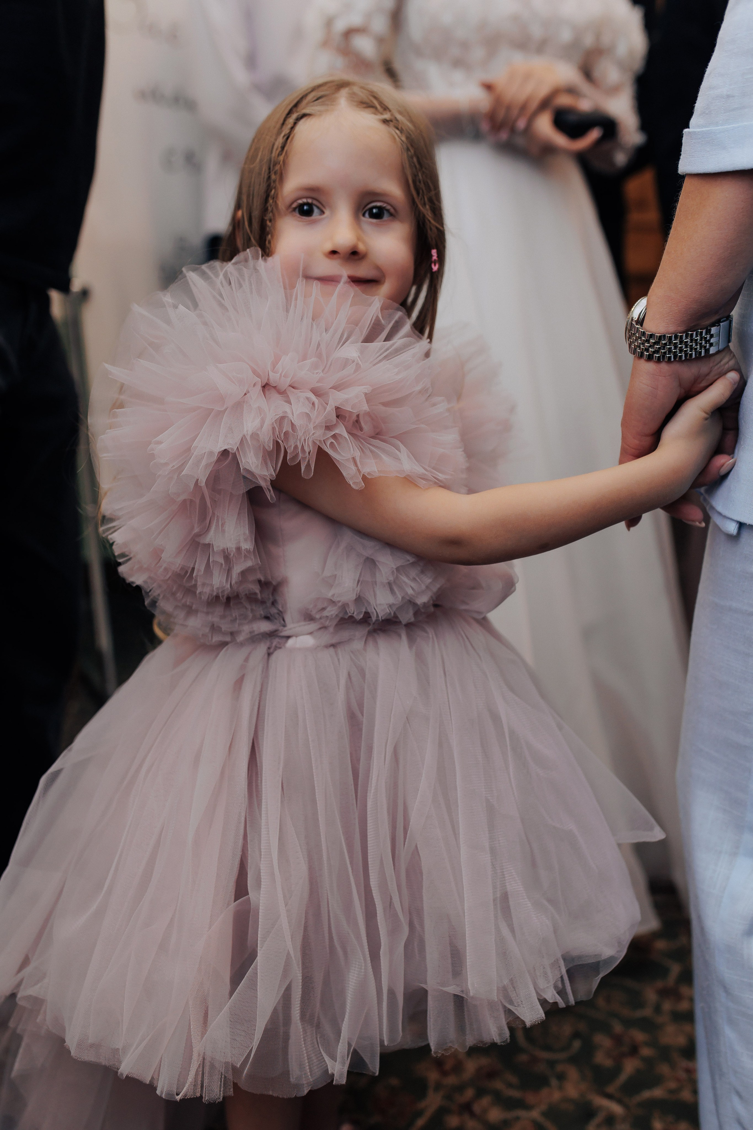 Фотосессия в загсе. Свадебный фотограф Воронеж