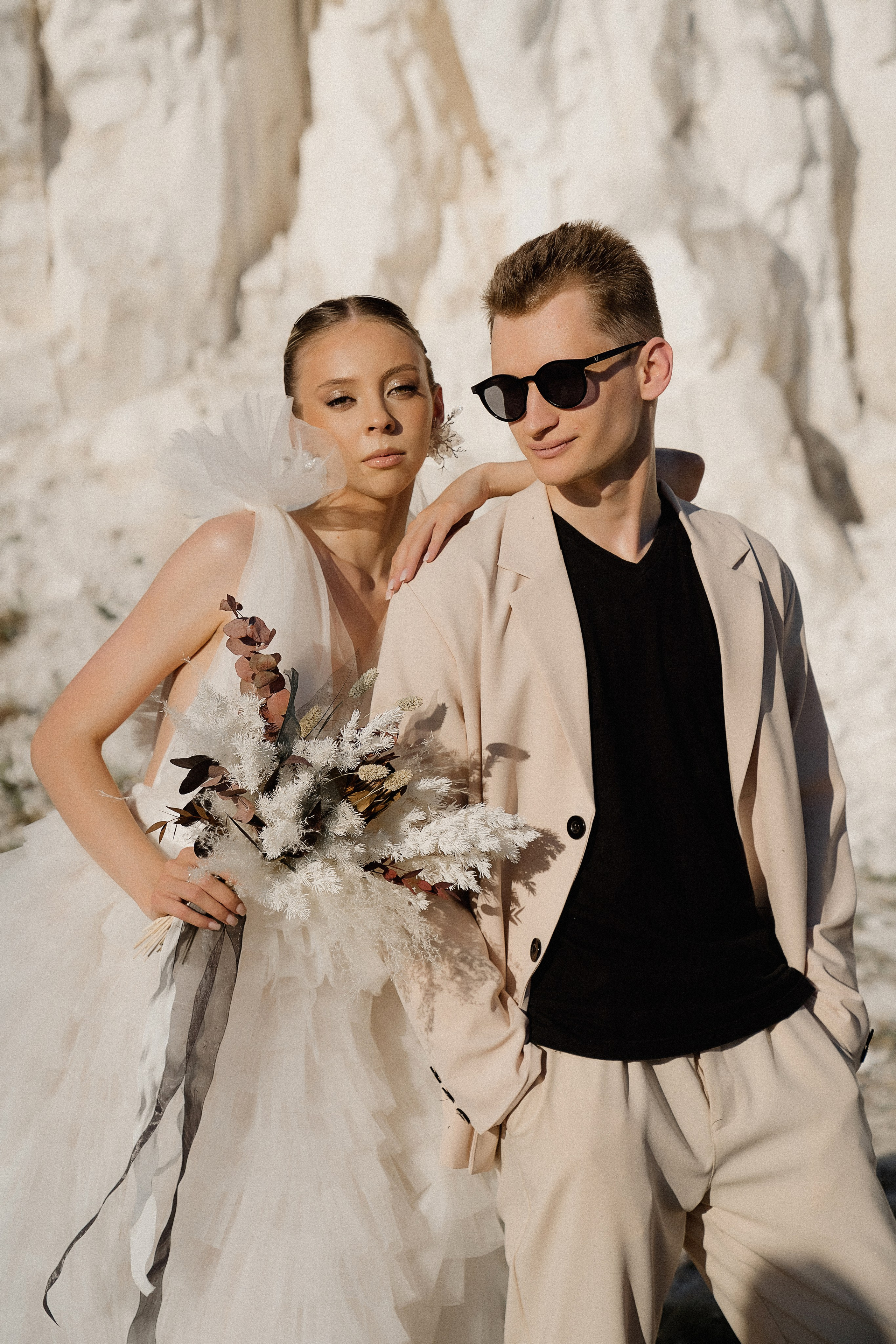 Егор и Лиза. Свадебный фотограф Воронеж Марина Грудинина