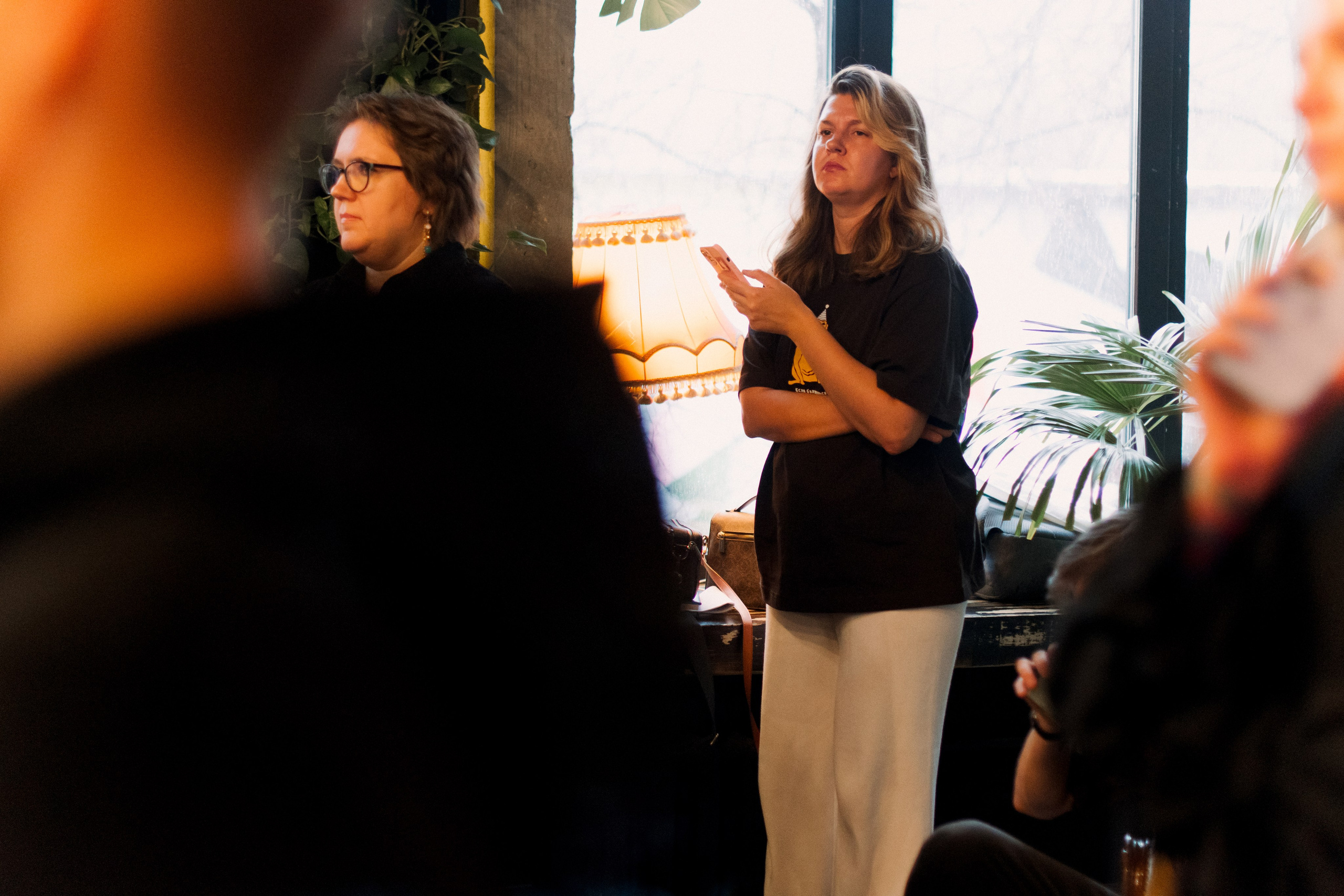 ЗАВОД. КЦ11. Фотограф в Челябинске Любовь Денисенко