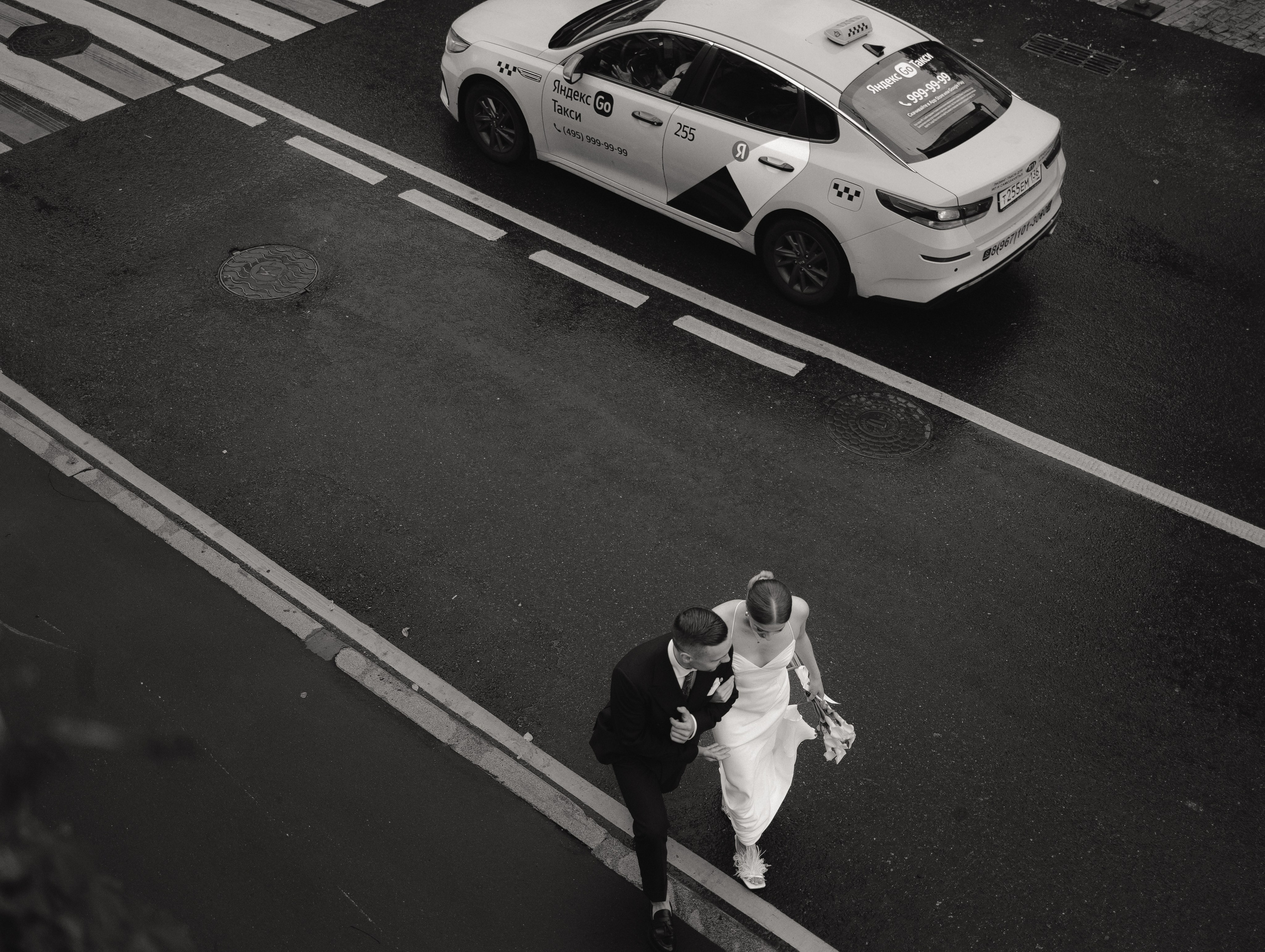 Liliya & Oleg. Фотограф Москва, МО, СПБ
