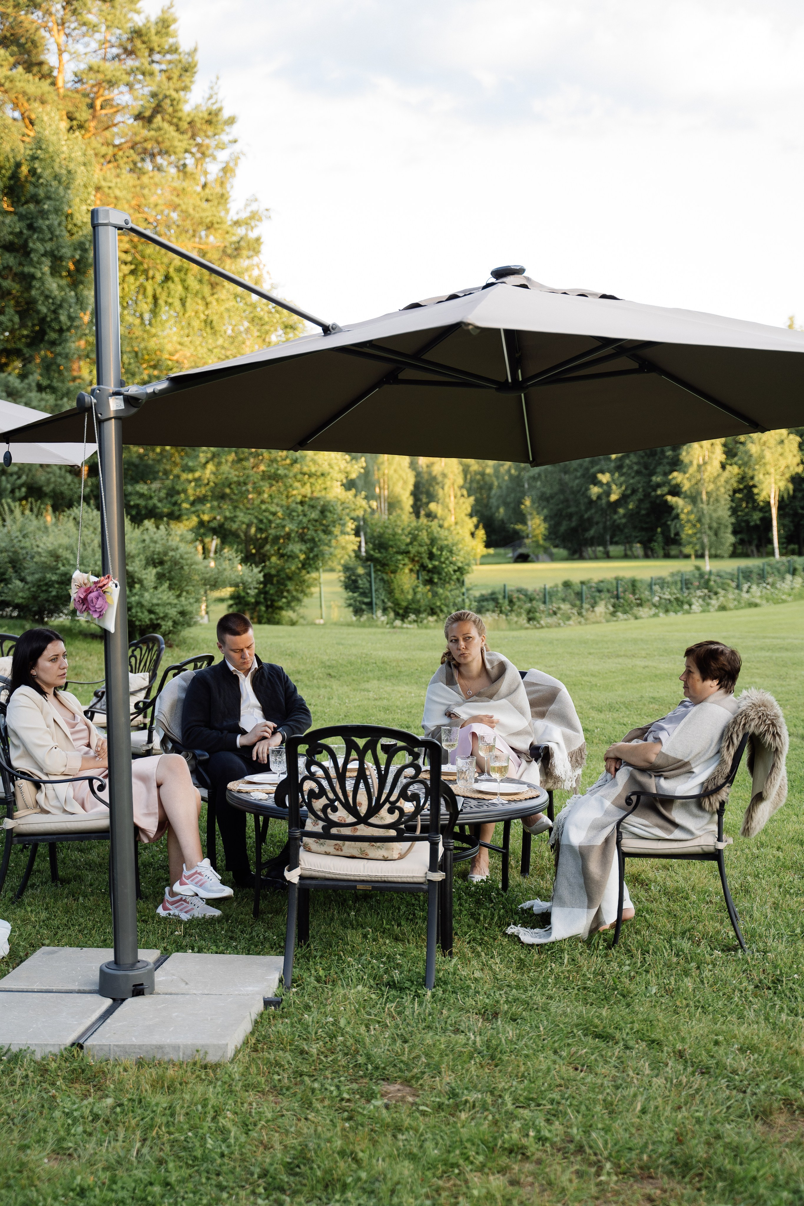 Свадьба в стиле олд мани. Свадебный фотограф организатор в Санкт-Петербурге Ассоль Опарина