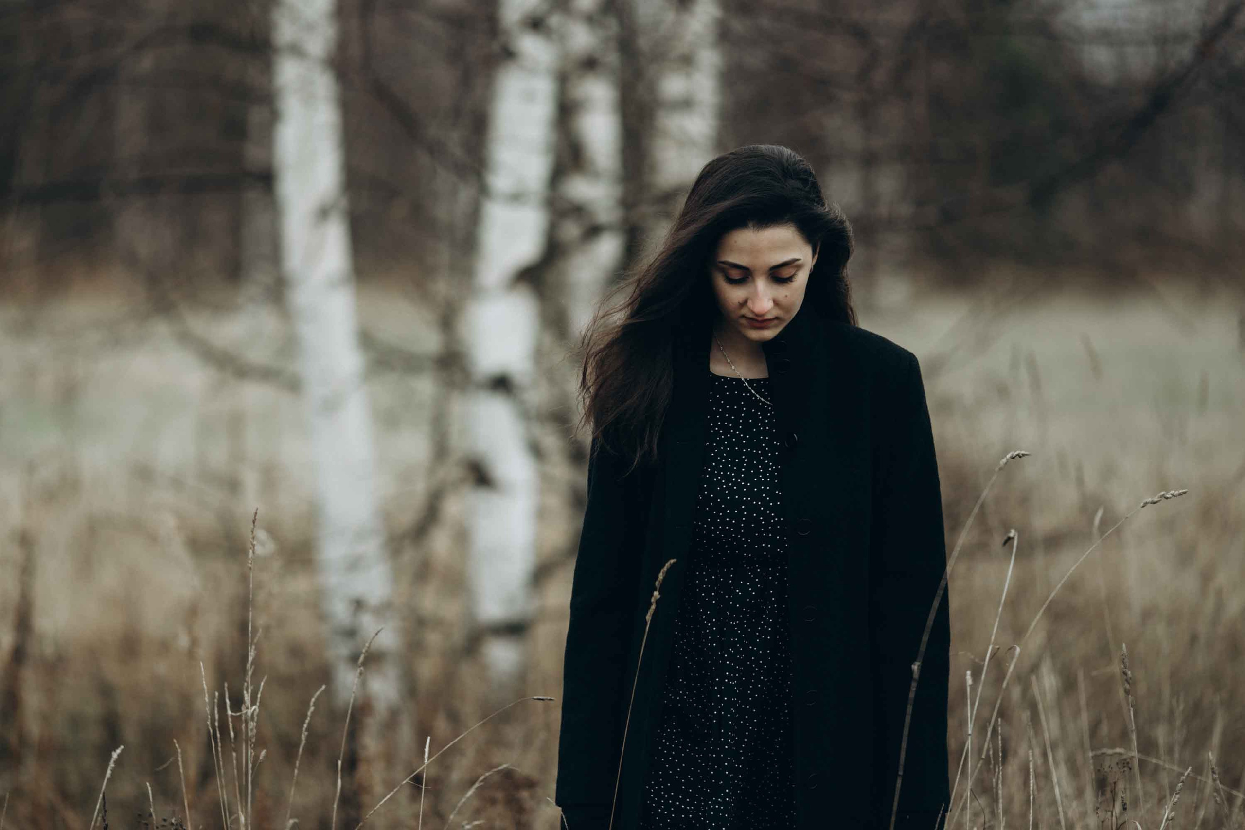 Потретная фотосессия в Костроме. Портретный фотограф в Костроме Наталия Клевинскас