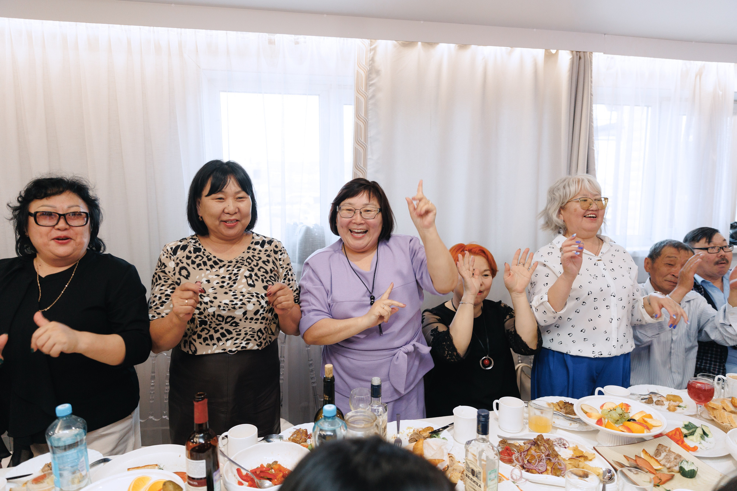 Вячеслав и Цырена. Свадебный и семейный фотограф в Улан-Удэ