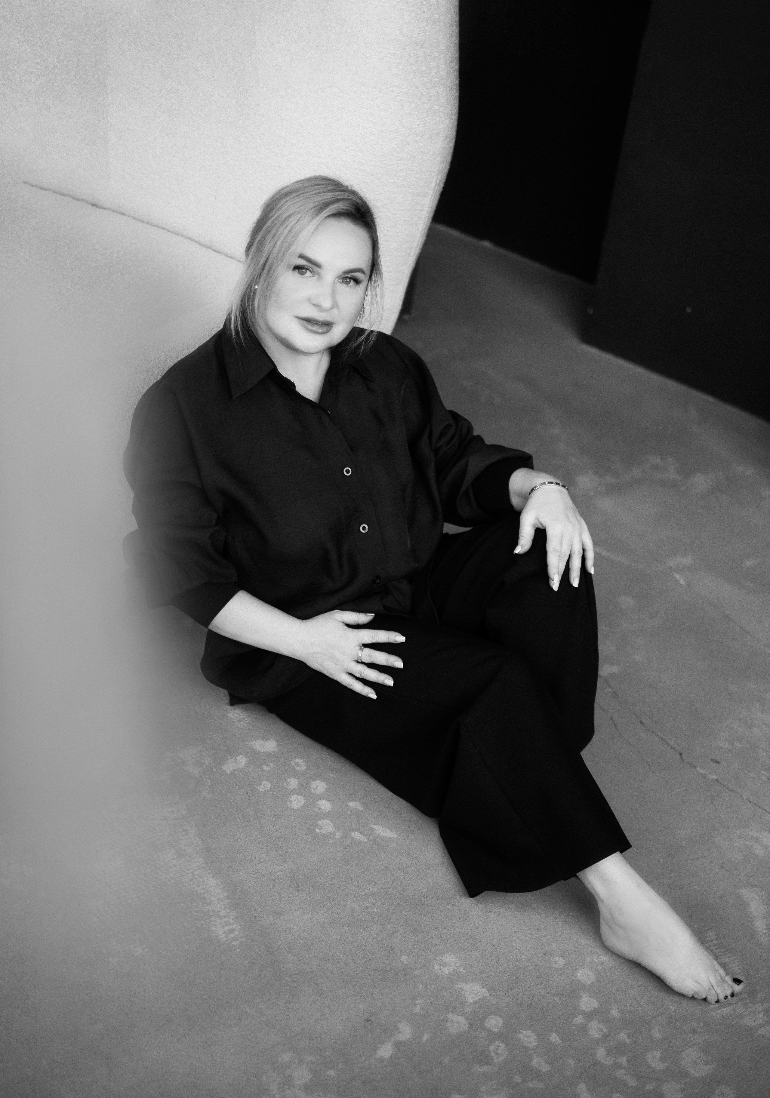 Наталья. Ирина Черных/Екатеринбурге