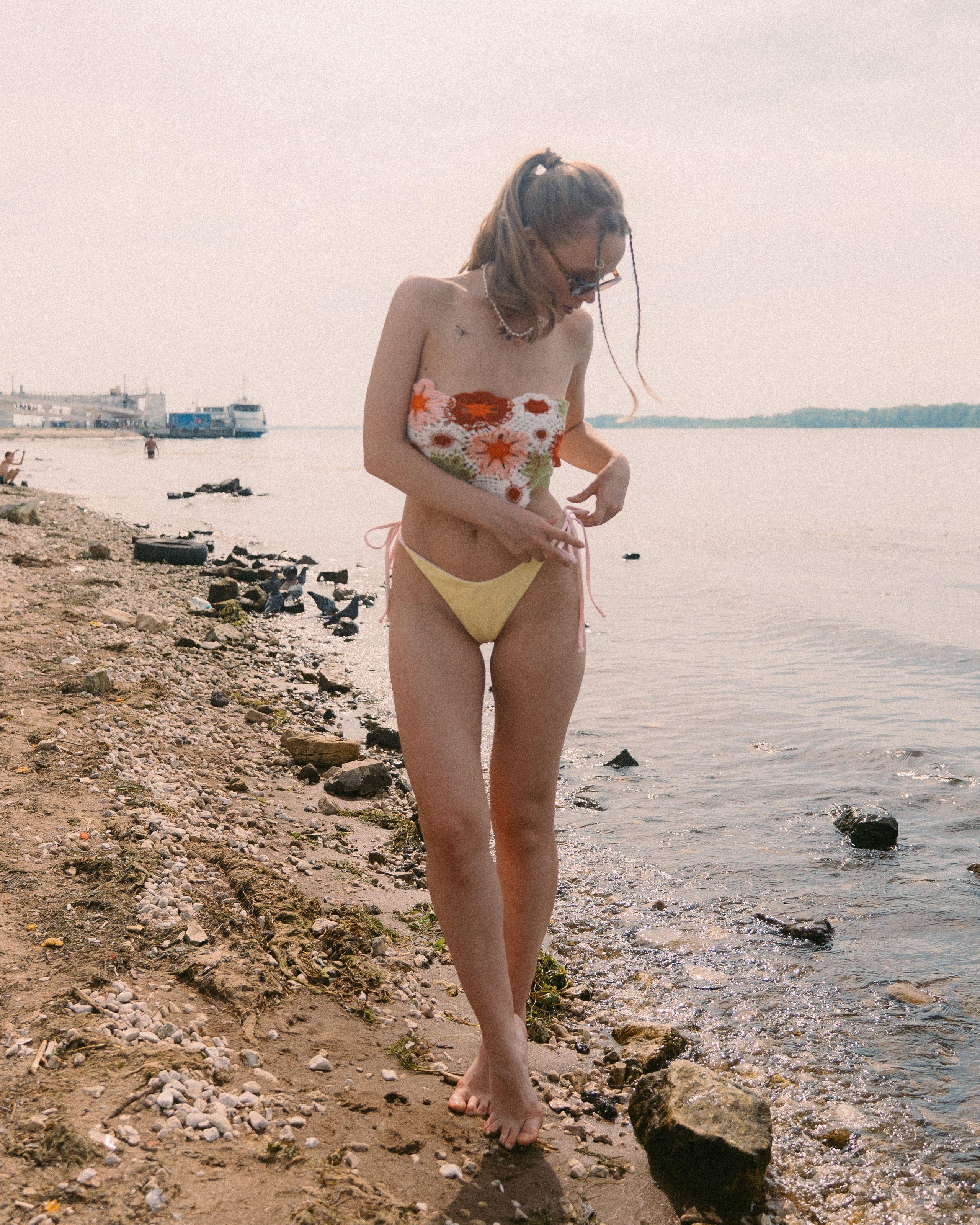 Nastya_Samara. Фотограф для души Анастасия Конкс