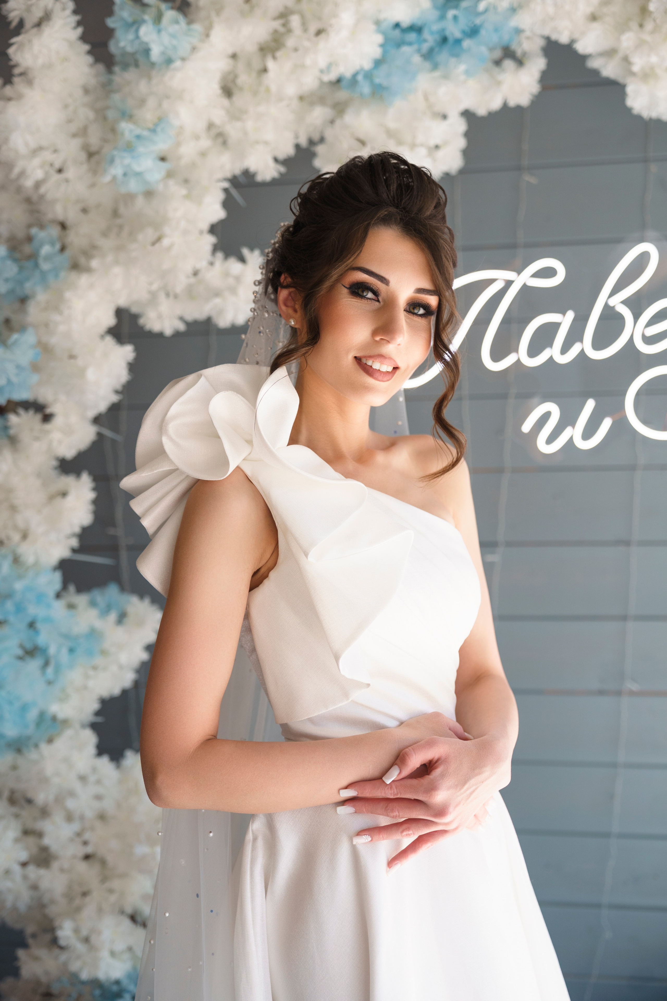 Яхт-клуб РОДИНА. Свадебный фотограф в Москве Кристина Чехова