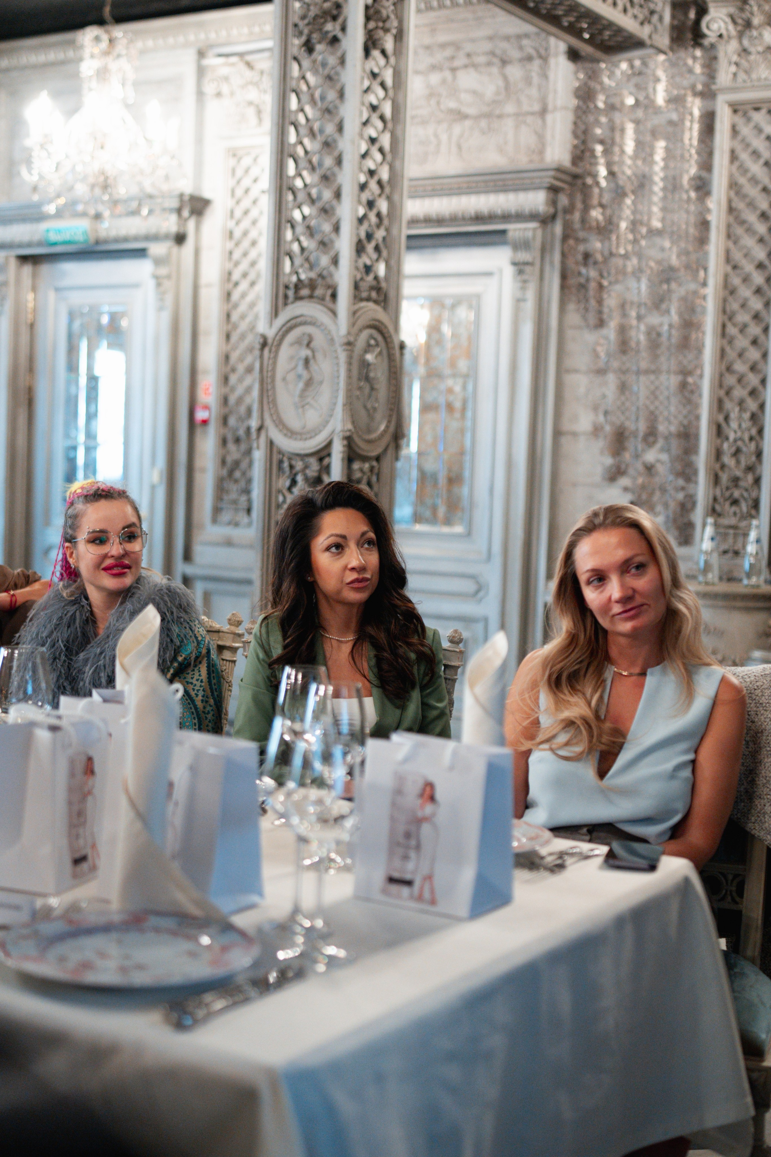 Турандот. Свадебный фотограф в Москве Кристина Чехова